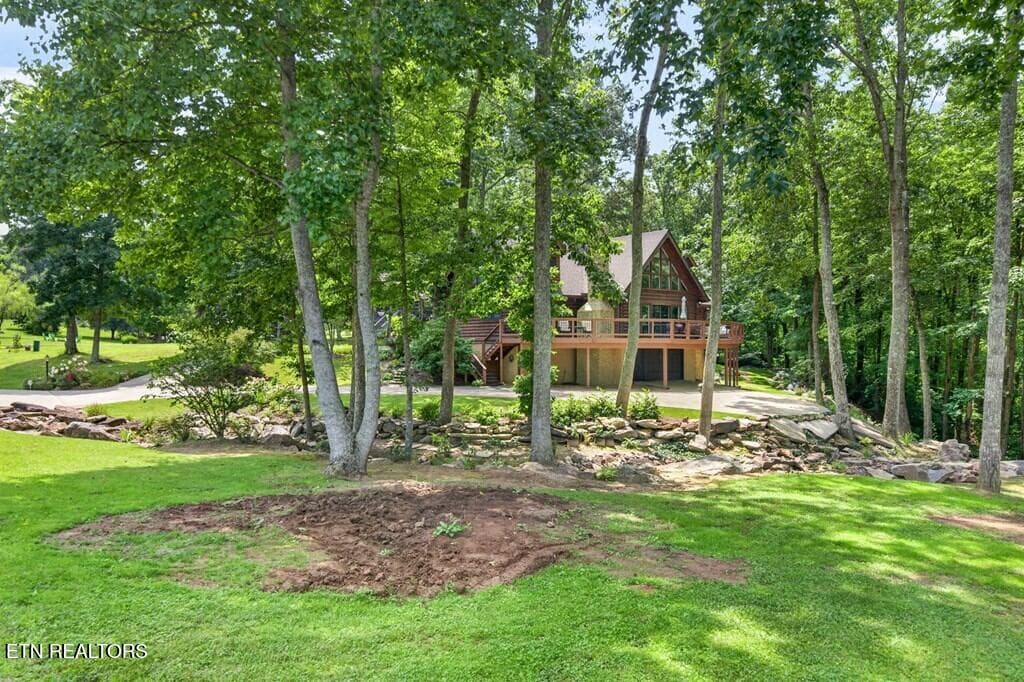 246164_66 - 335 High Meadow Drive, Spencer, TN 38585