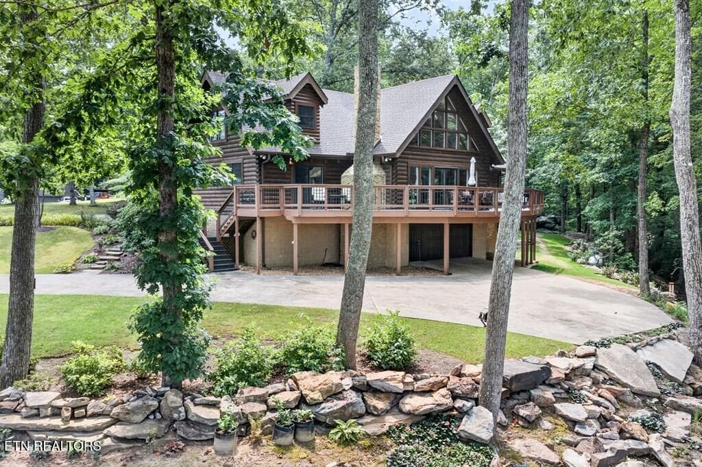 246164_65 - 335 High Meadow Drive, Spencer, TN 38585