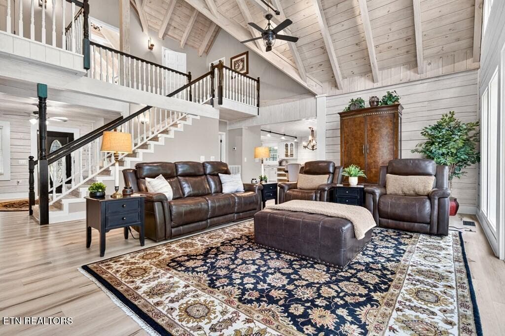 246164_27 - 335 High Meadow Drive, Spencer, TN 38585