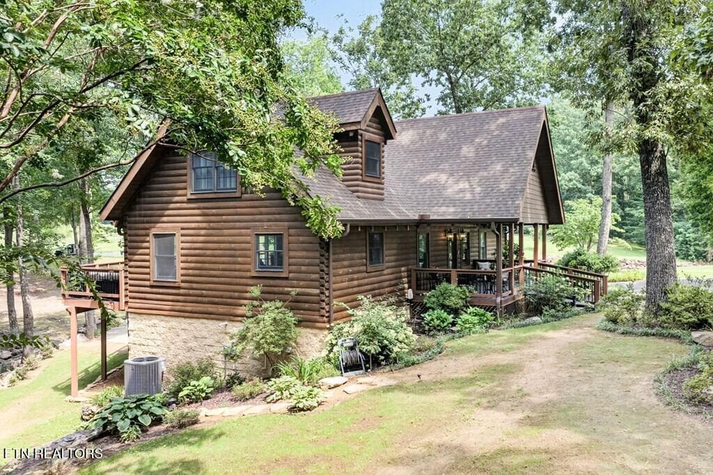 246164_20 - 335 High Meadow Drive, Spencer, TN 38585