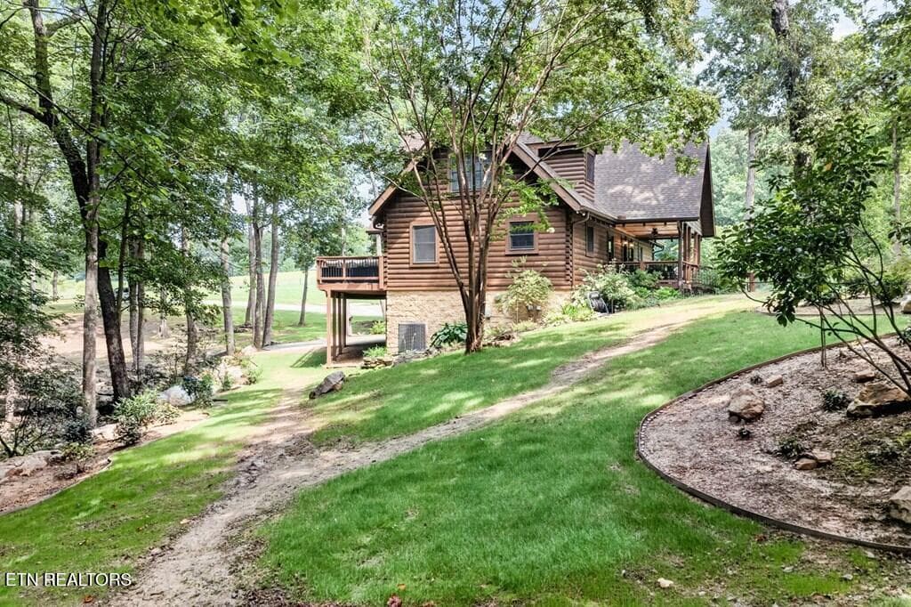 246164_19 - 335 High Meadow Drive, Spencer, TN 38585