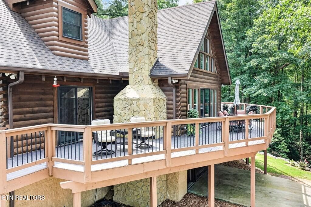 246164_9 (1) - 335 High Meadow Drive, Spencer, TN 38585