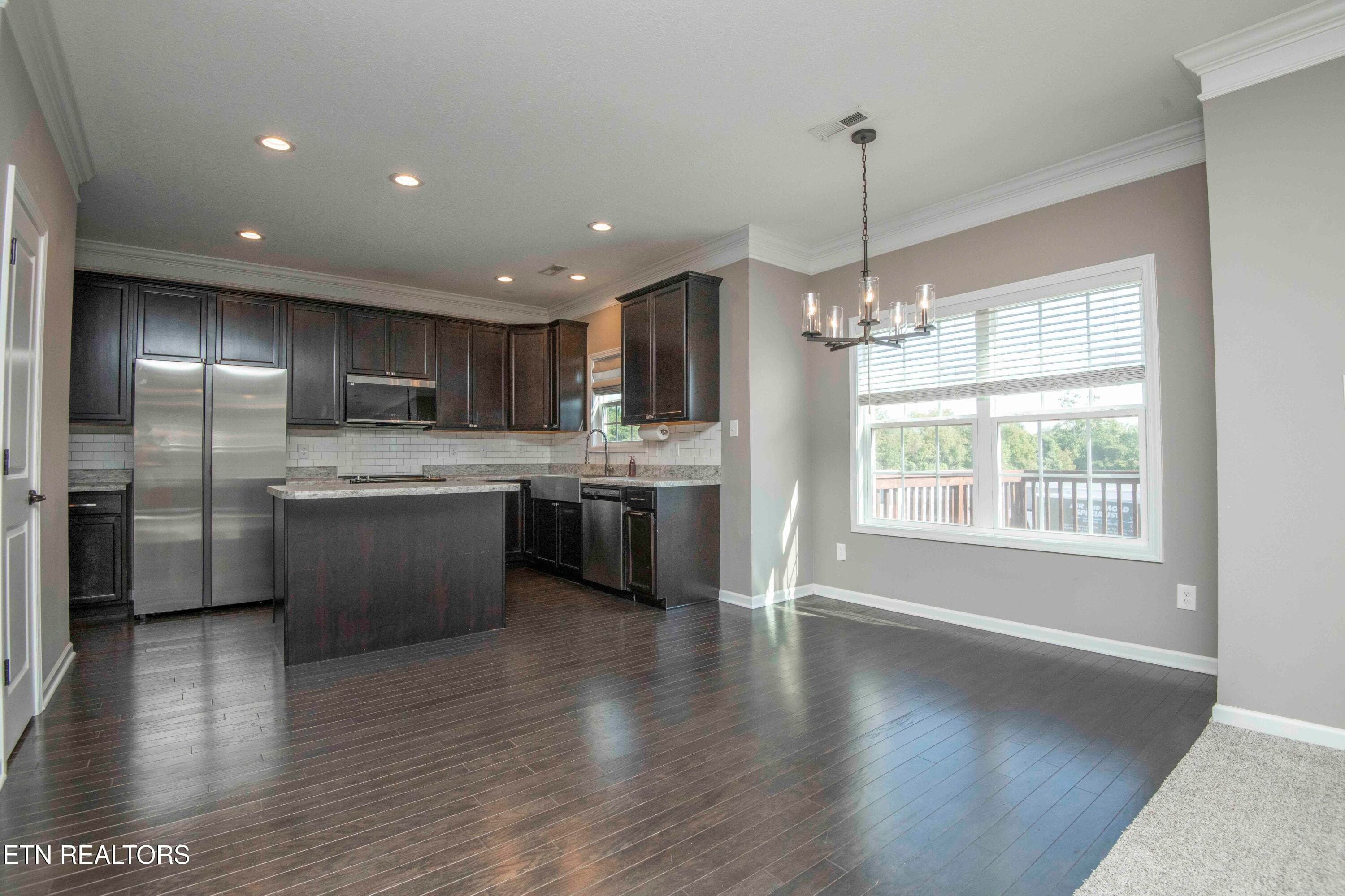 kitchen 1_1 - 7308 Calla Crossing Lane, Knoxville, TN 37918