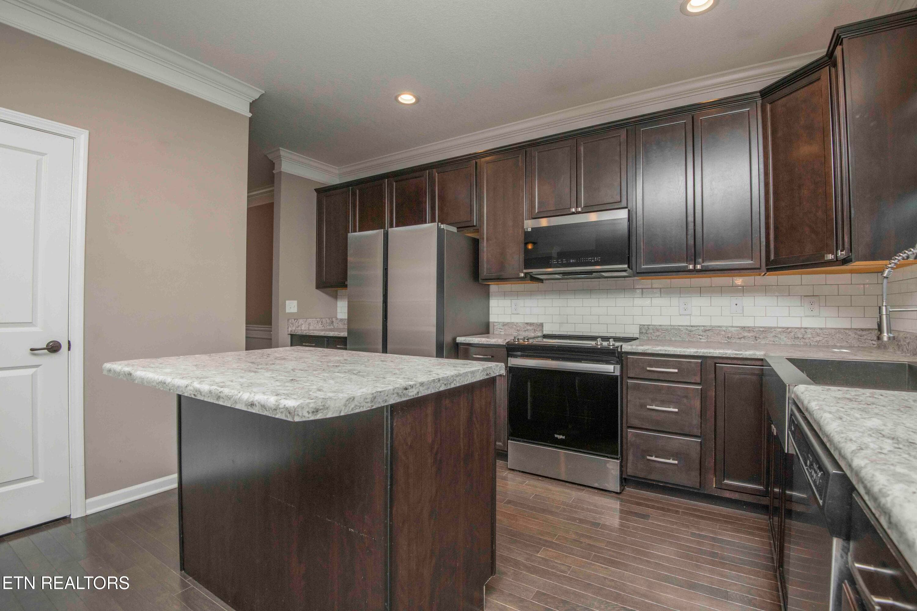 kitchen 9_1 - 7308 Calla Crossing Lane, Knoxville, TN 37918