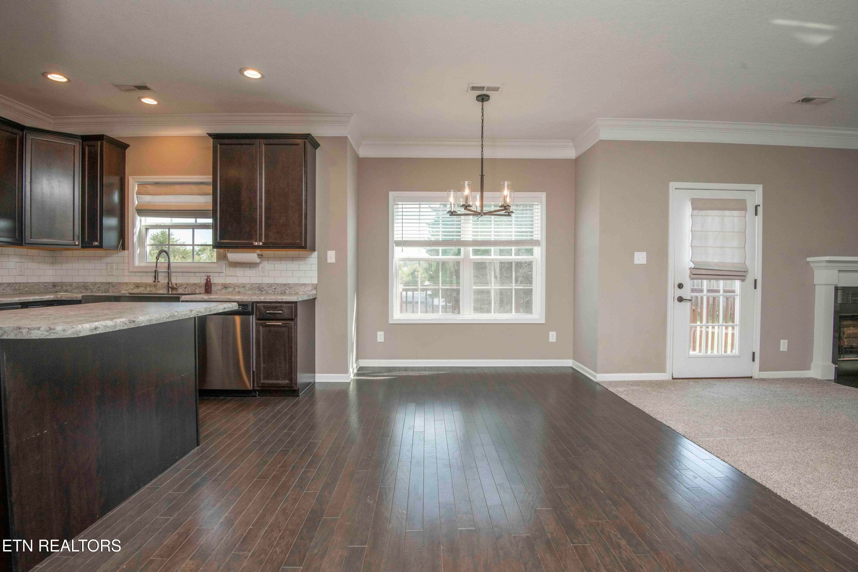 kitchen 12_1 - 7308 Calla Crossing Lane, Knoxville, TN 37918
