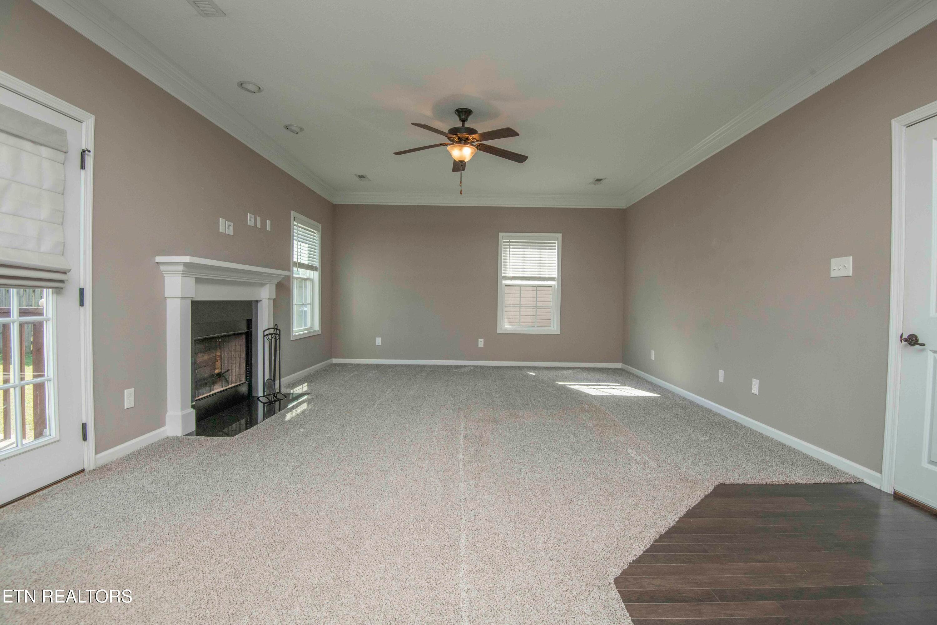 living 1_1 - 7308 Calla Crossing Lane, Knoxville, TN 37918