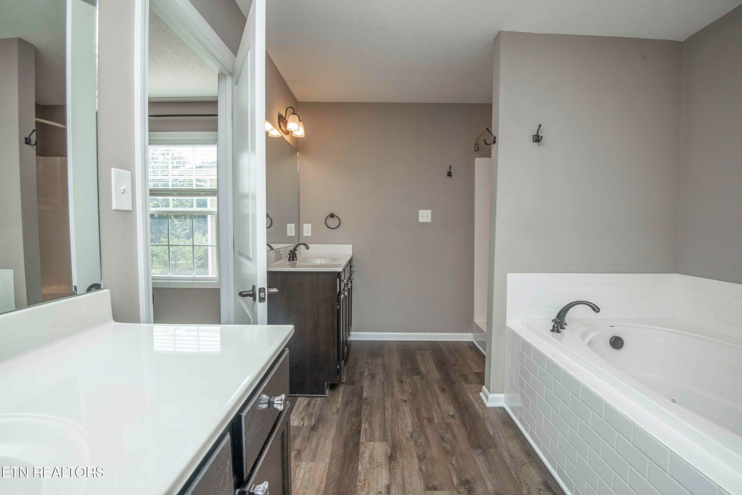 master bath_1 - 7308 Calla Crossing Lane, Knoxville, TN 37918