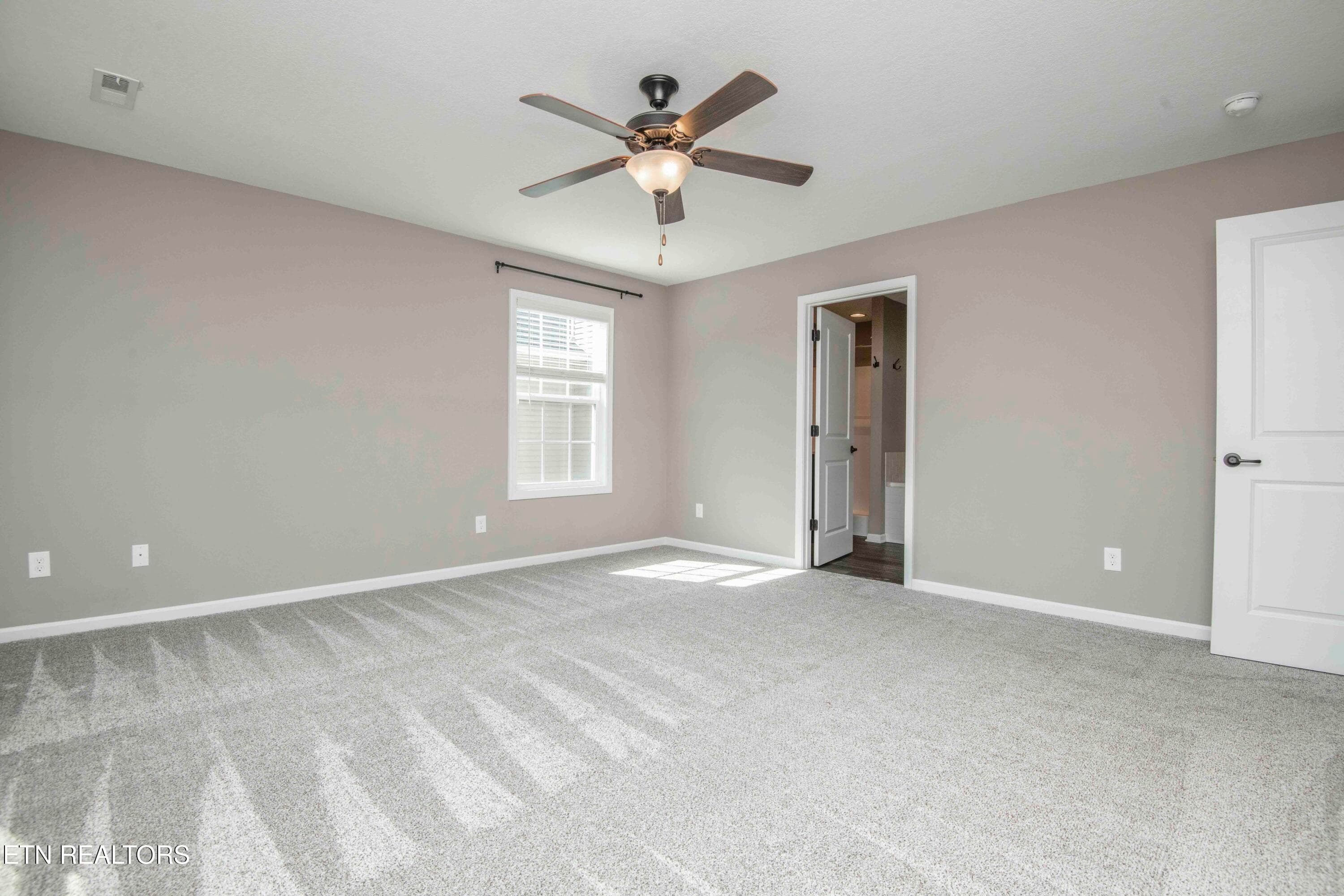 master bed 2_1 - 7308 Calla Crossing Lane, Knoxville, TN 37918