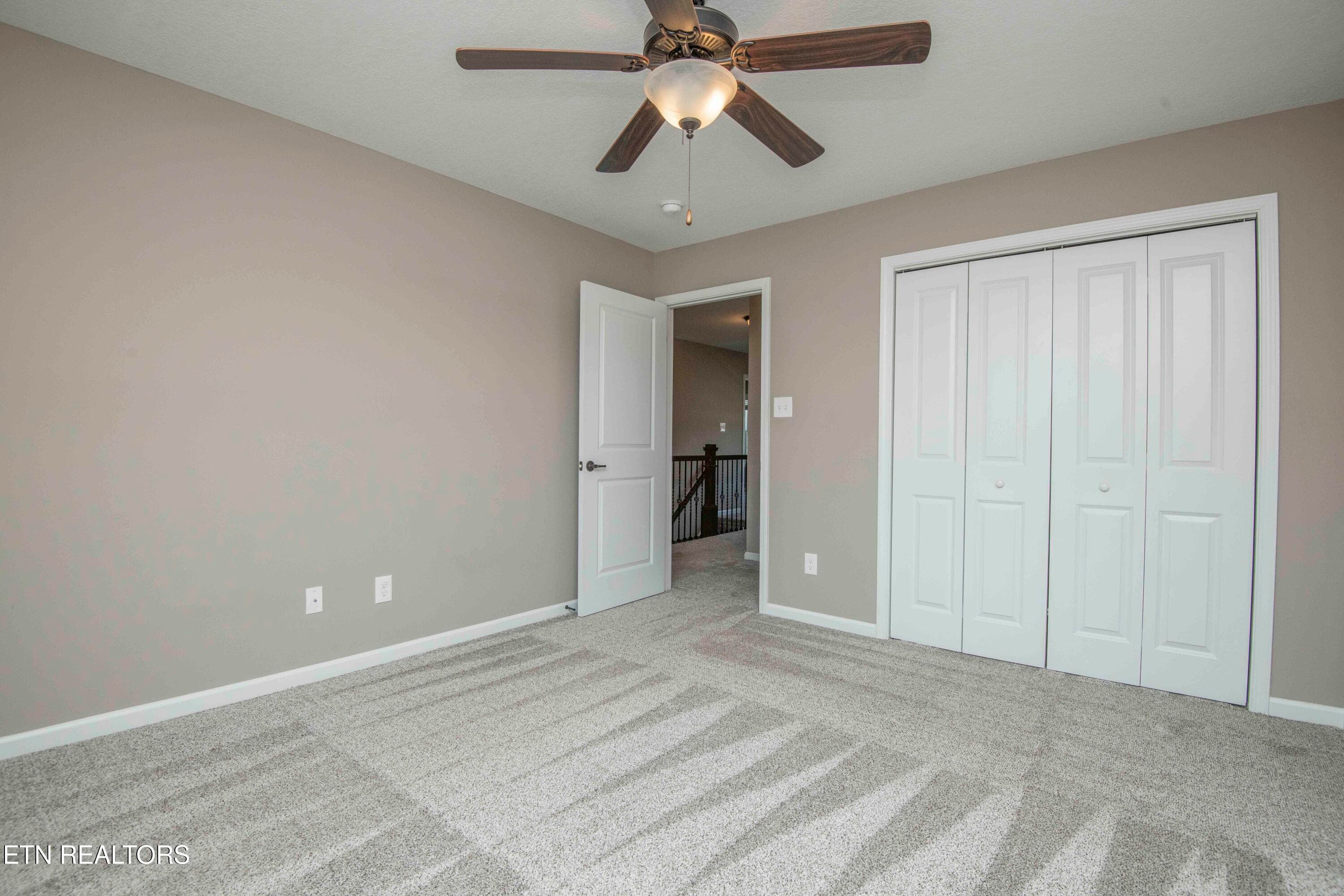 second bed 1_1 - 7308 Calla Crossing Lane, Knoxville, TN 37918