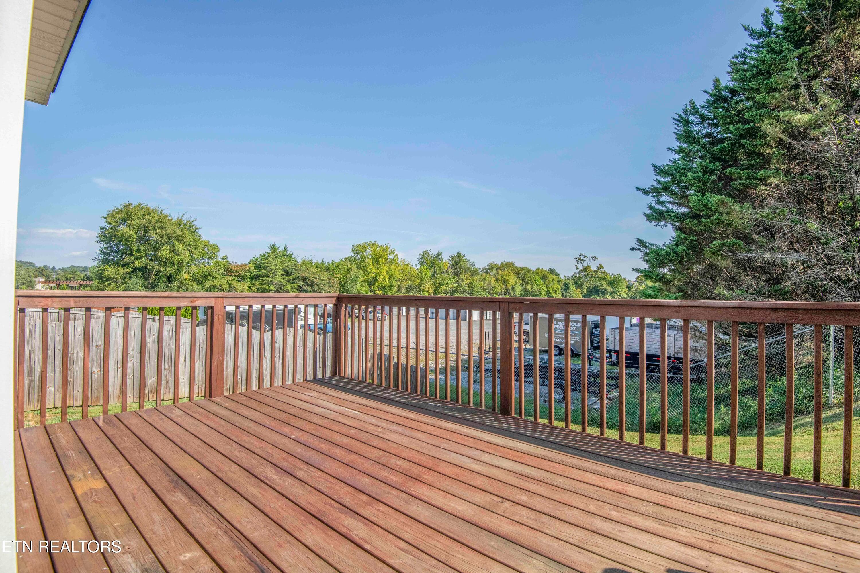 yard 4_1 - 7308 Calla Crossing Lane, Knoxville, TN 37918
