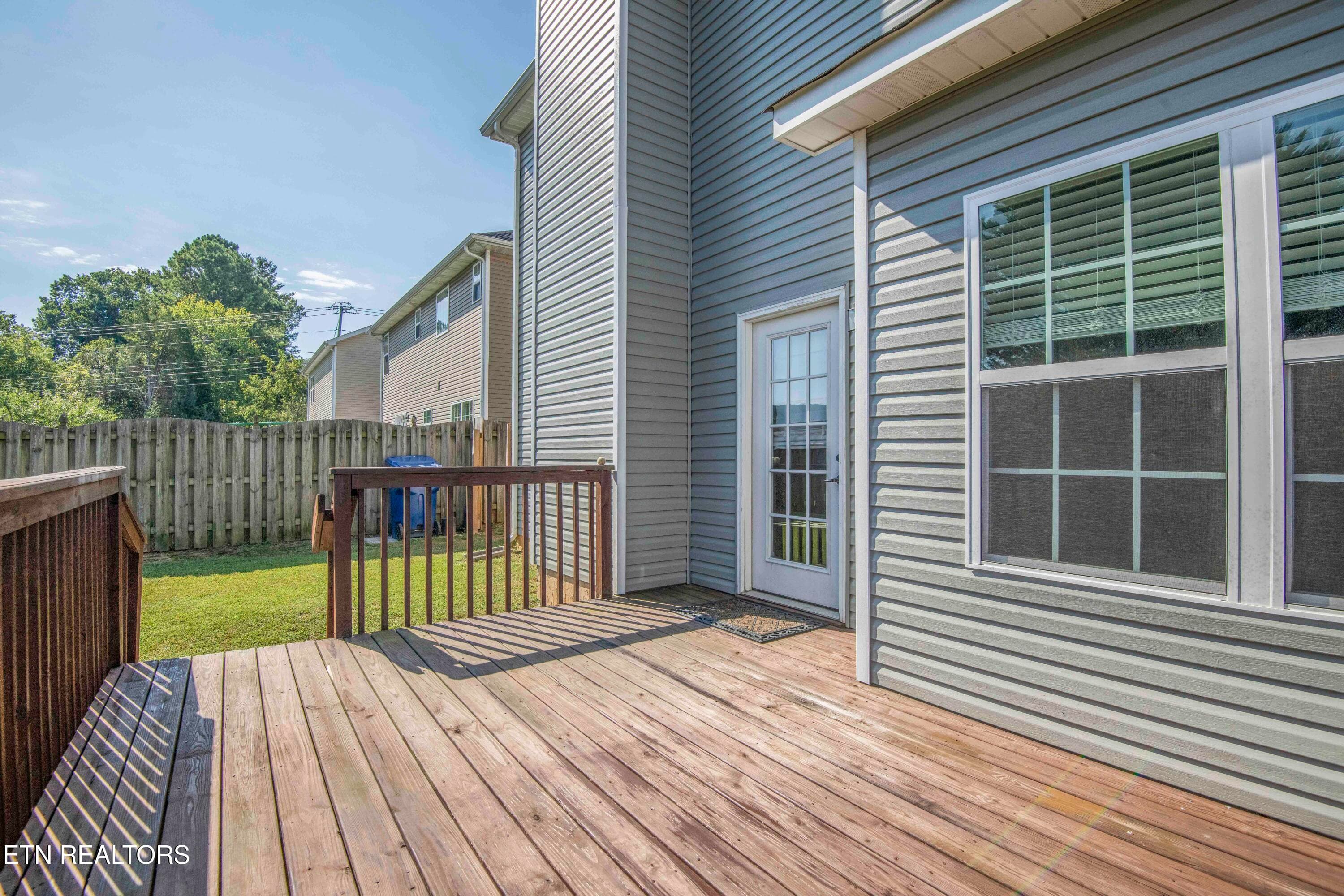 yard 5_1 - 7308 Calla Crossing Lane, Knoxville, TN 37918
