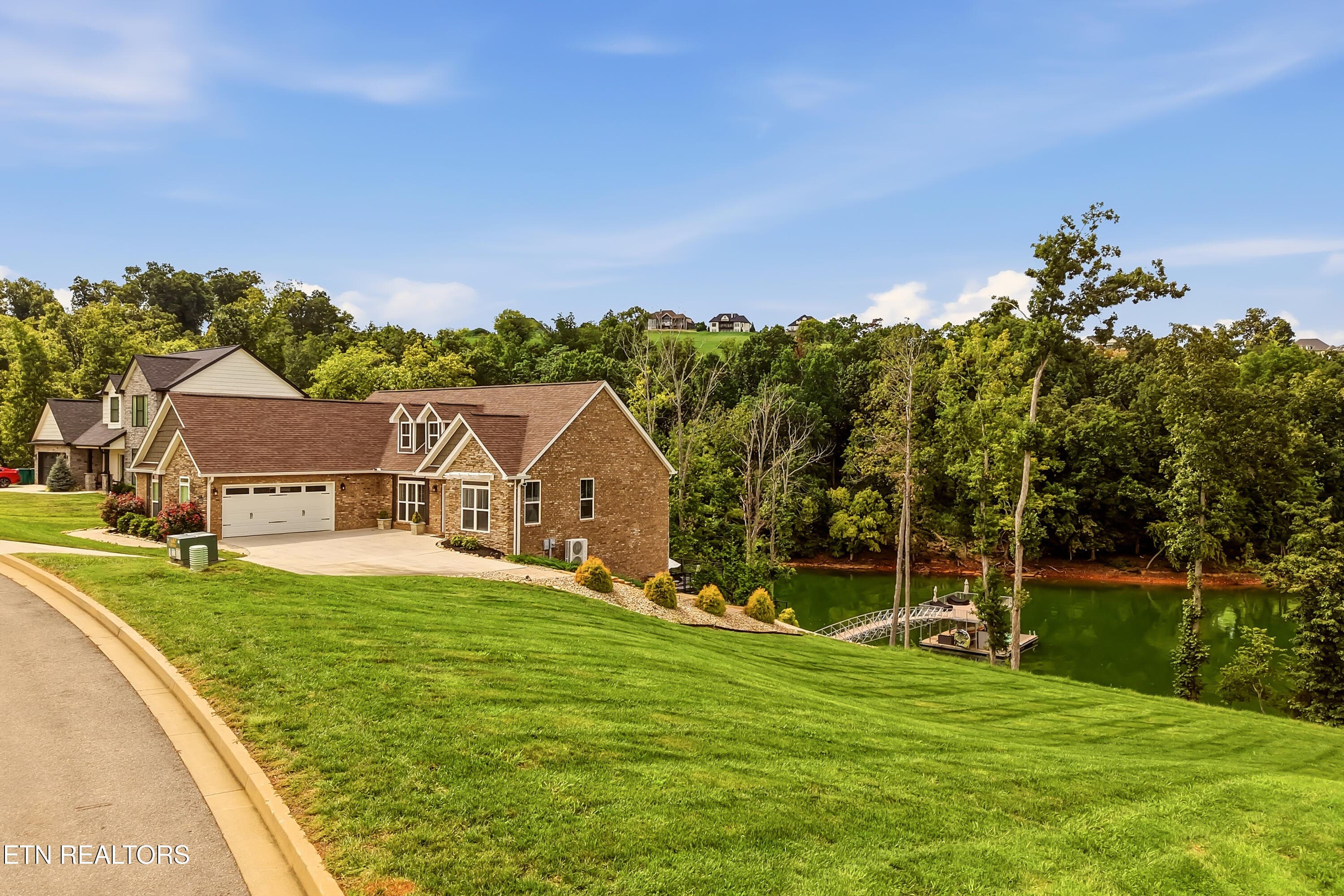 3101 Bridgewater Blvd - 3101 Bridgewater Blvd, Morristown, TN 37814, Morristown