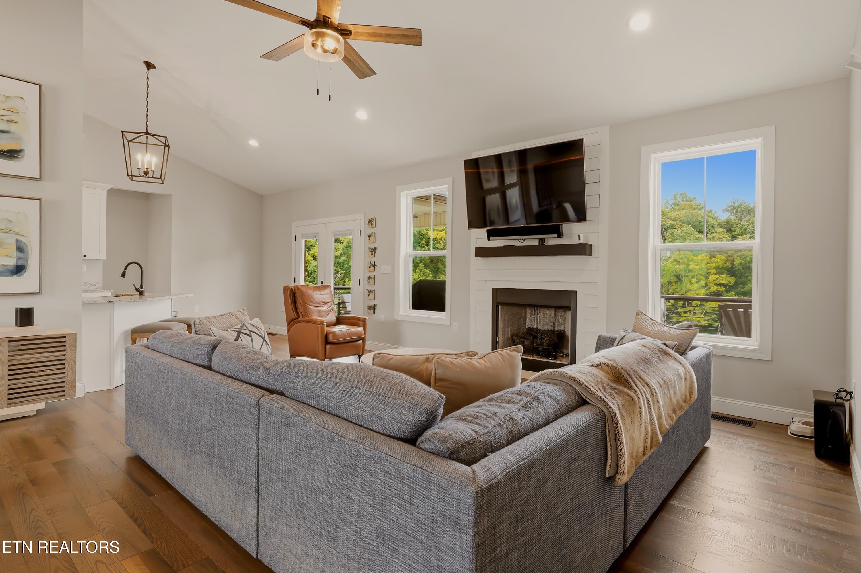 3101 Bridgewater Blvd - 3101 Bridgewater Blvd, Morristown, TN 37814, Morristown