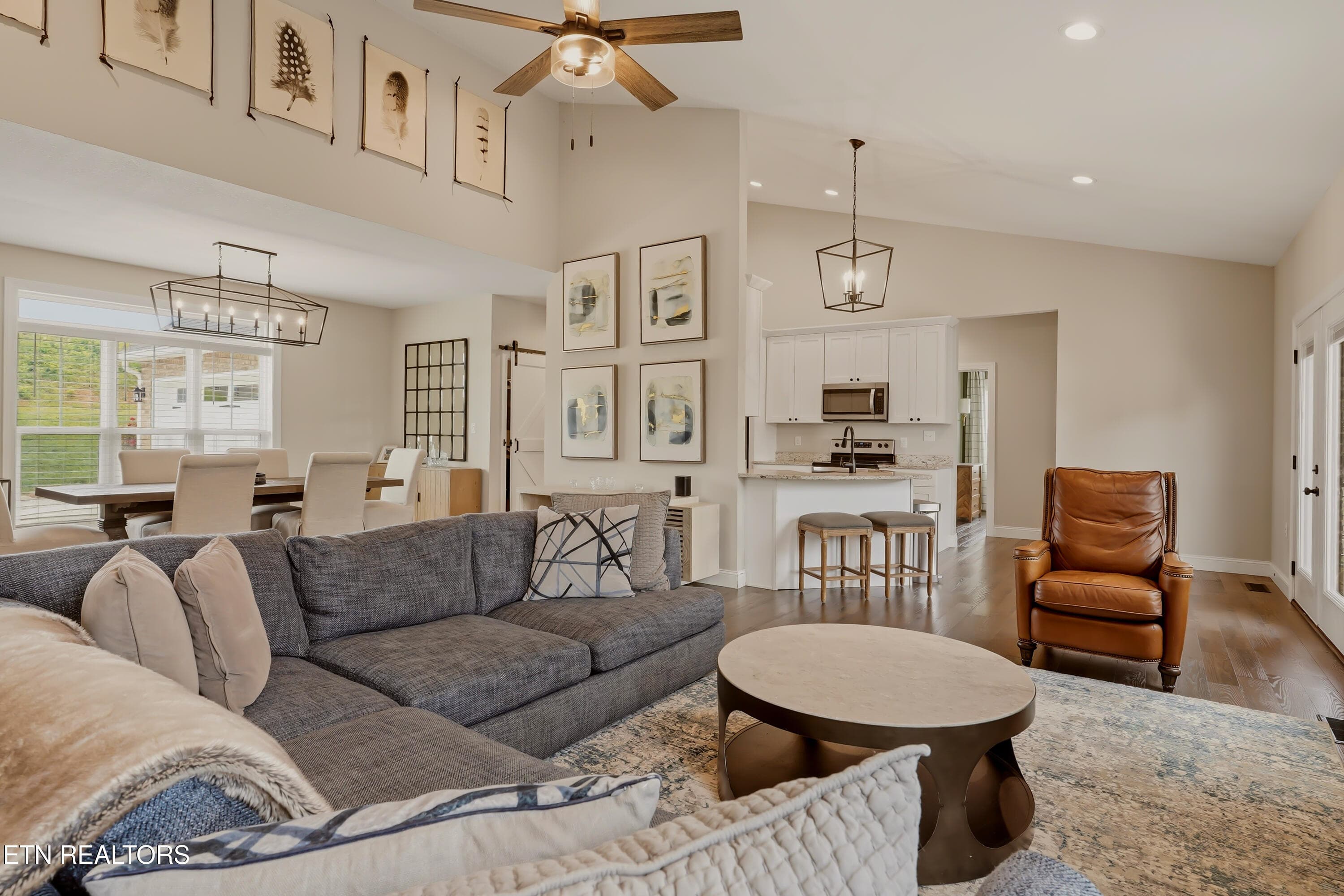 3101 Bridgewater Blvd - 3101 Bridgewater Blvd, Morristown, TN 37814, Morristown
