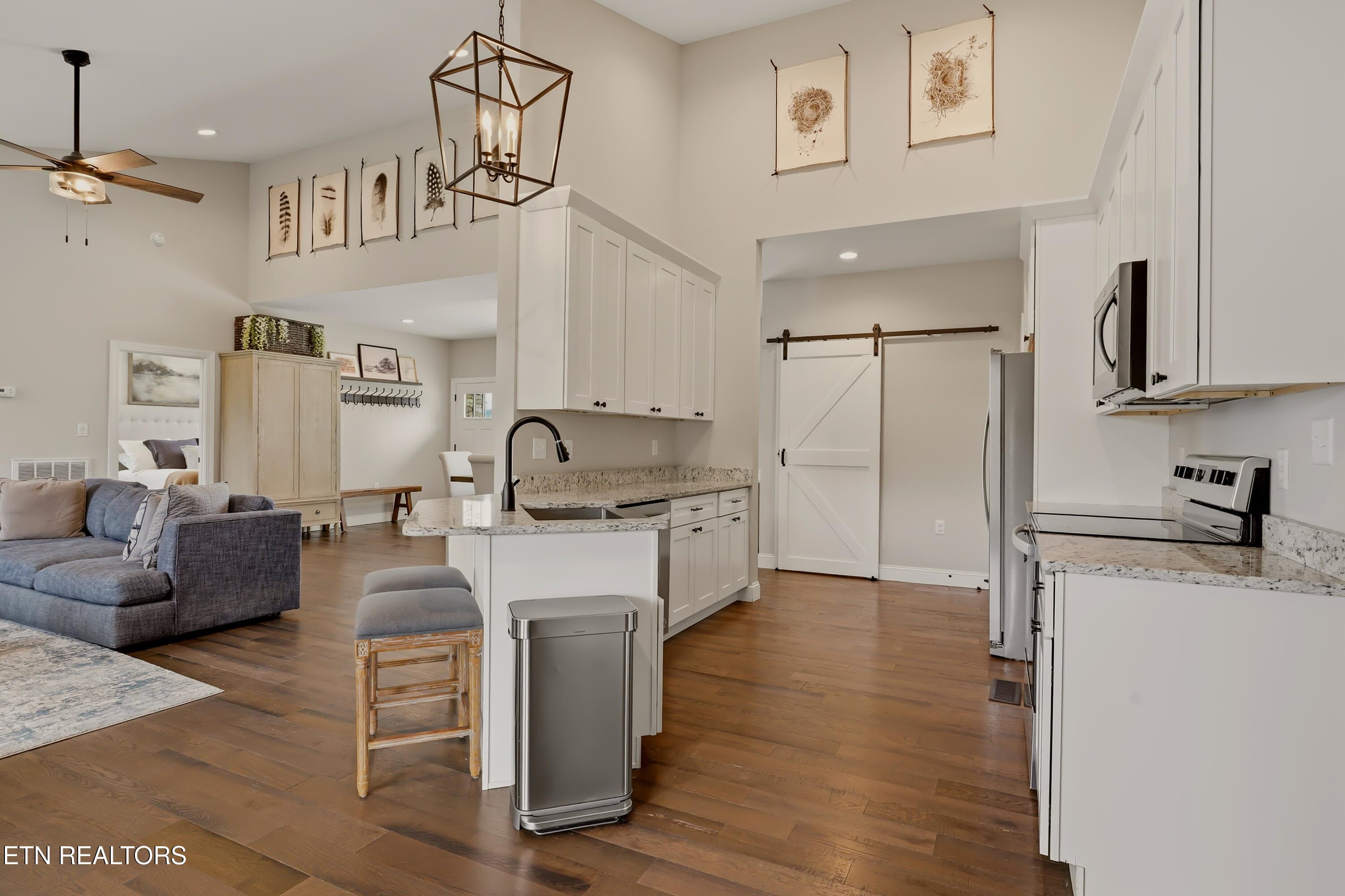 3101 Bridgewater Blvd - 3101 Bridgewater Blvd, Morristown, TN 37814, Morristown