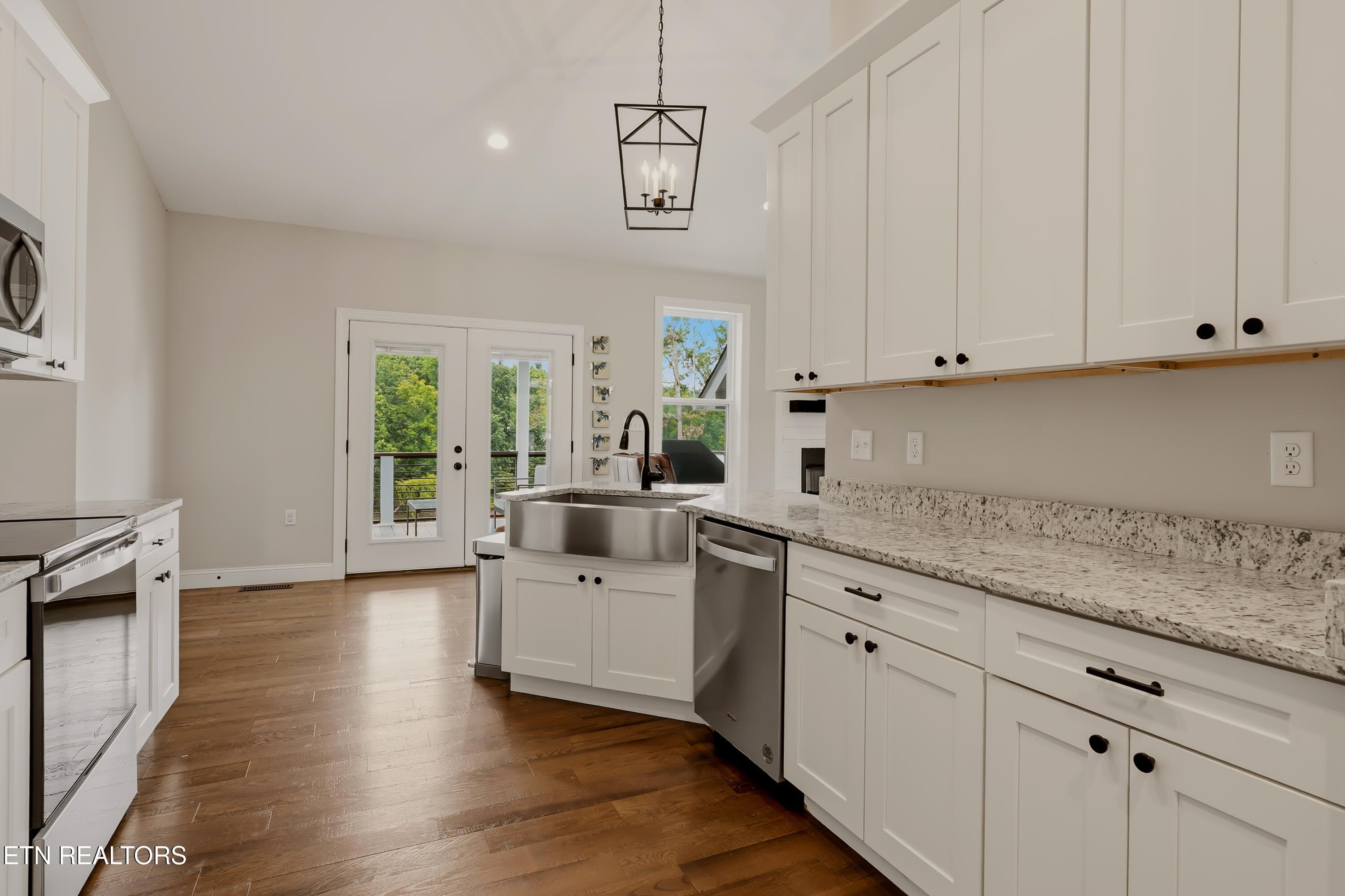3101 Bridgewater Blvd - 3101 Bridgewater Blvd, Morristown, TN 37814, Morristown