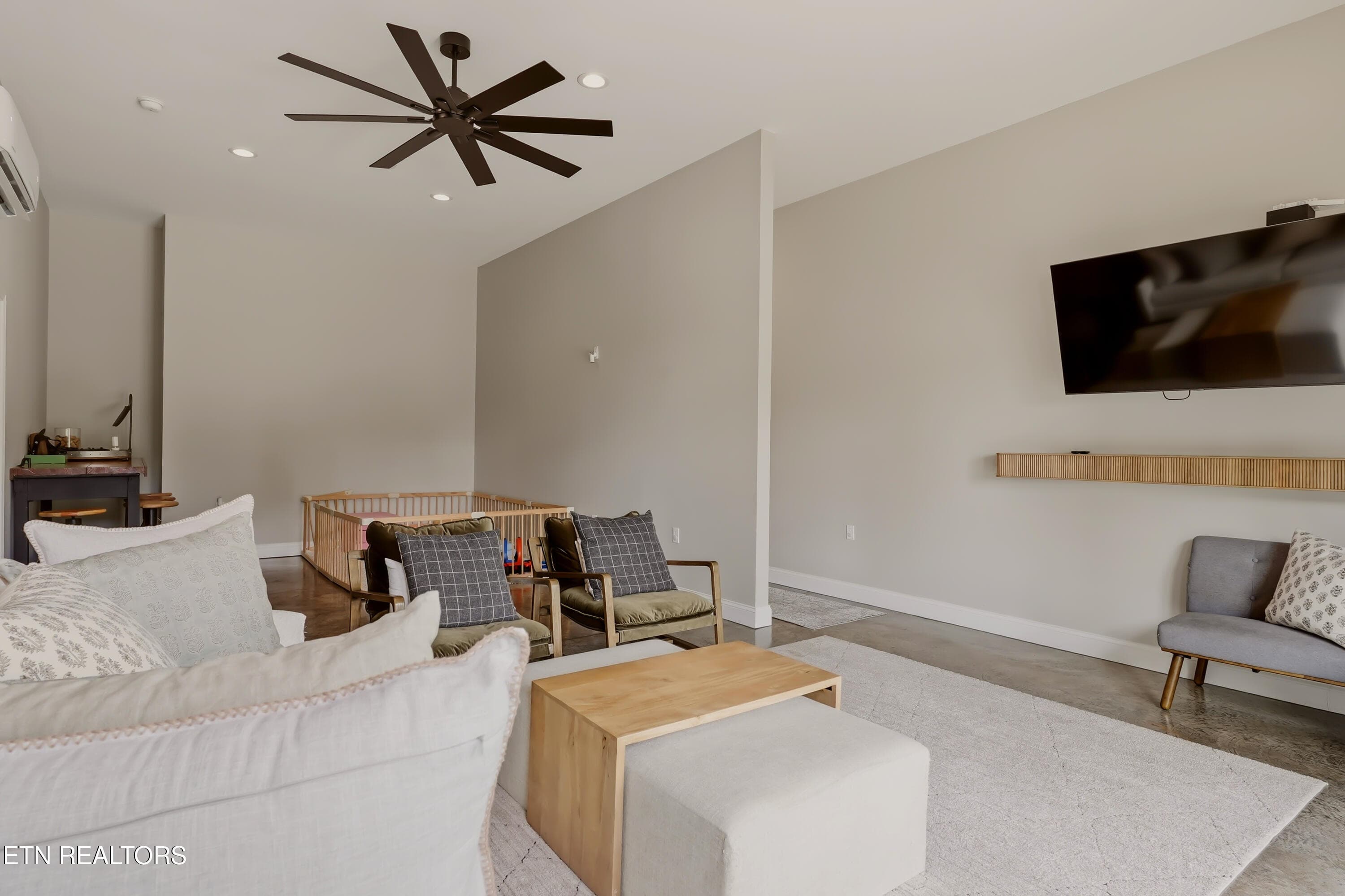 3101 Bridgewater Blvd - 3101 Bridgewater Blvd, Morristown, TN 37814, Morristown