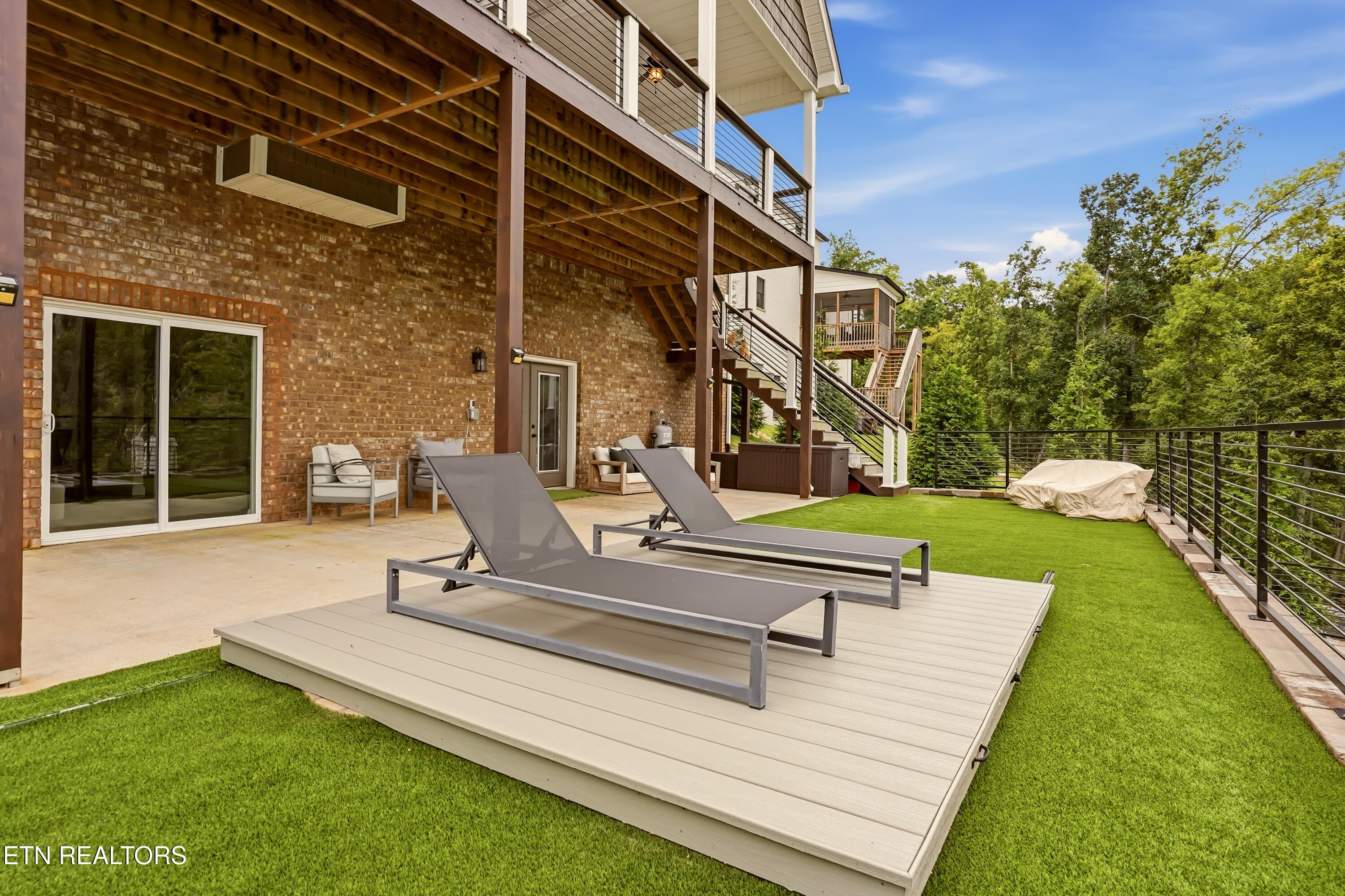 3101 Bridgewater Blvd - 3101 Bridgewater Blvd, Morristown, TN 37814, Morristown