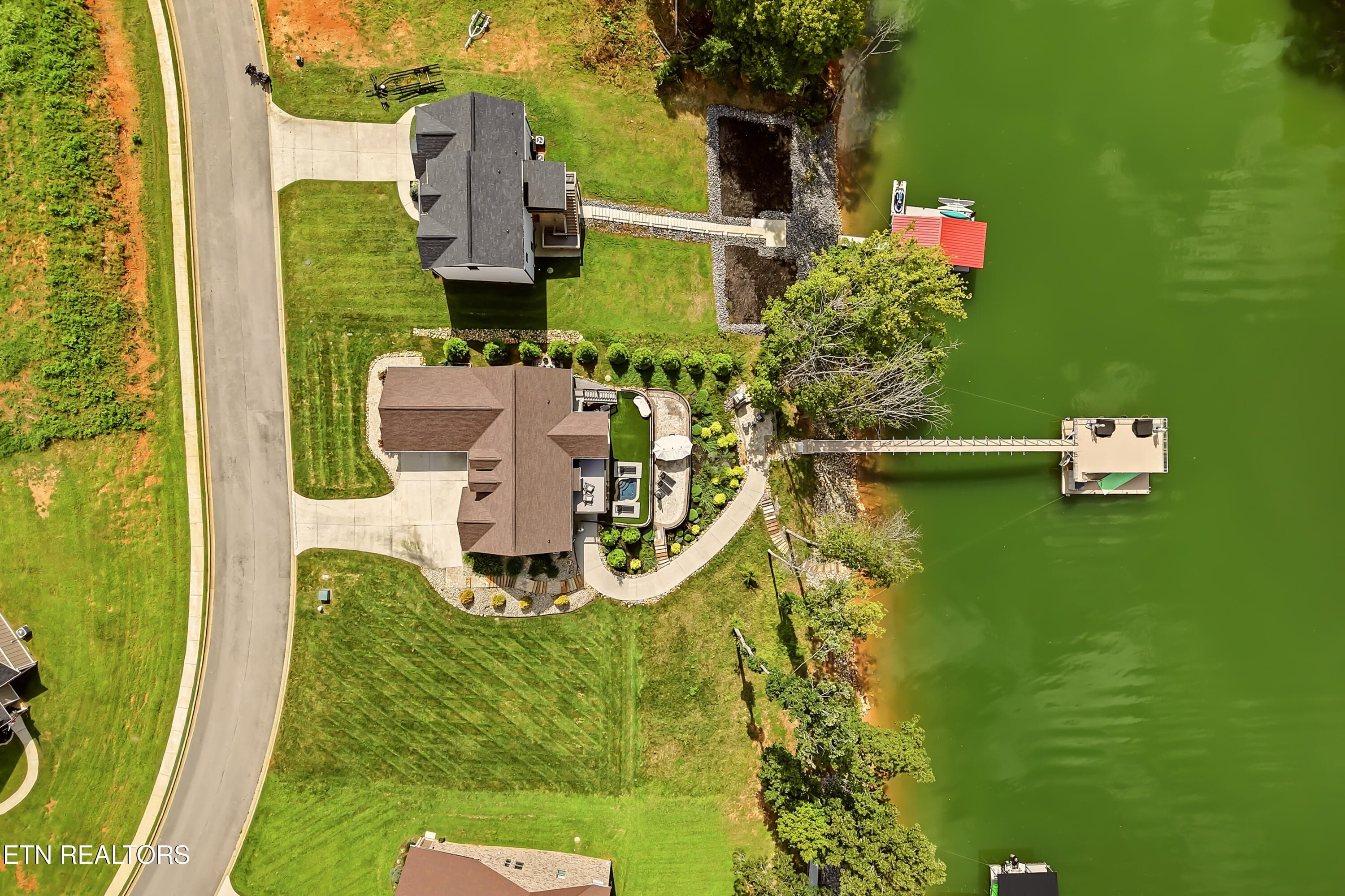 3101 Bridgewater Blvd - 3101 Bridgewater Blvd, Morristown, TN 37814, Morristown