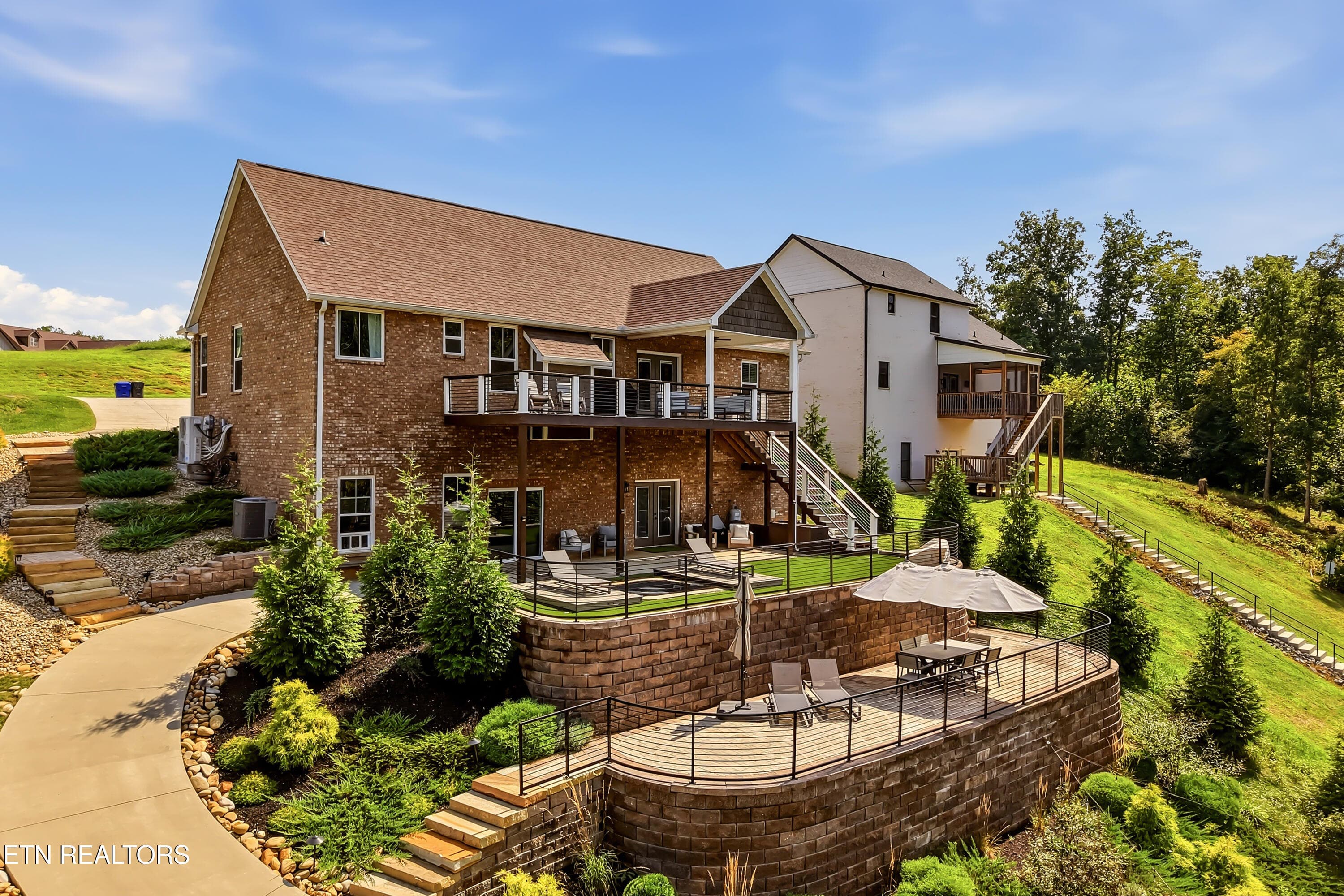 3101 Bridgewater Blvd - 3101 Bridgewater Blvd, Morristown, TN 37814, Morristown
