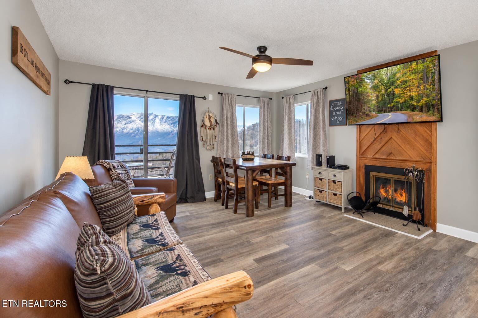 1260 Ski View Drive APT 6201, Gatlinburg, TN 37738