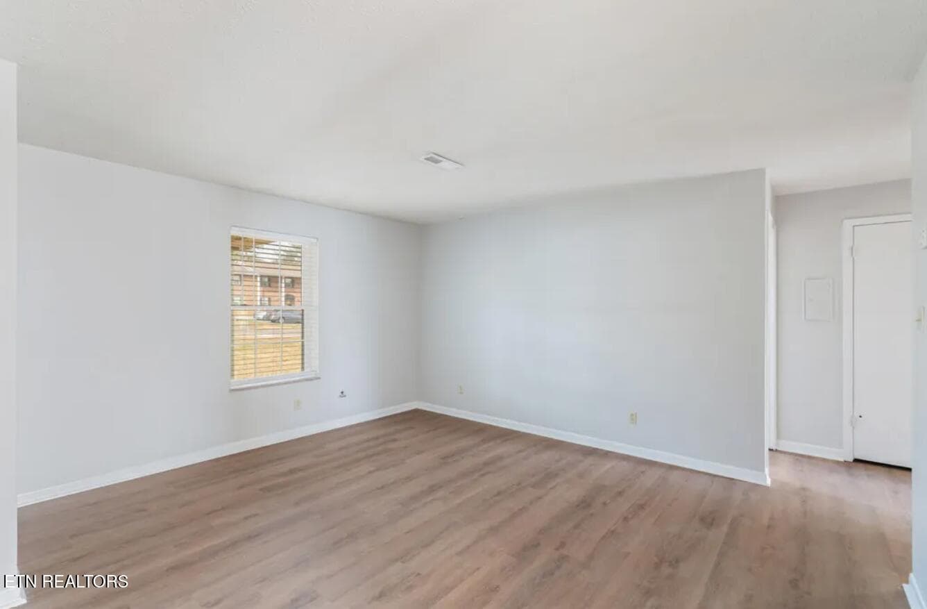 CA2 - 4808 Cannon Ridge Drive, Knoxville, TN 37918