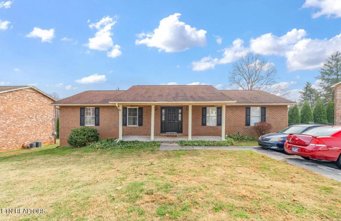 1 - 4808 Cannon Ridge Drive, Knoxville, TN 37918