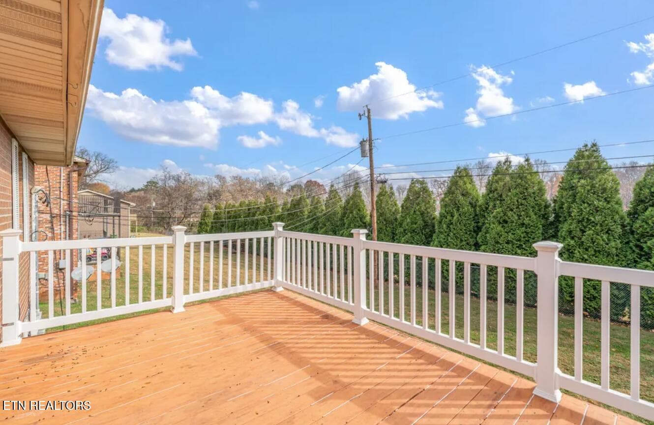 Cannon_4 - 4808 Cannon Ridge Drive, Knoxville, TN 37918