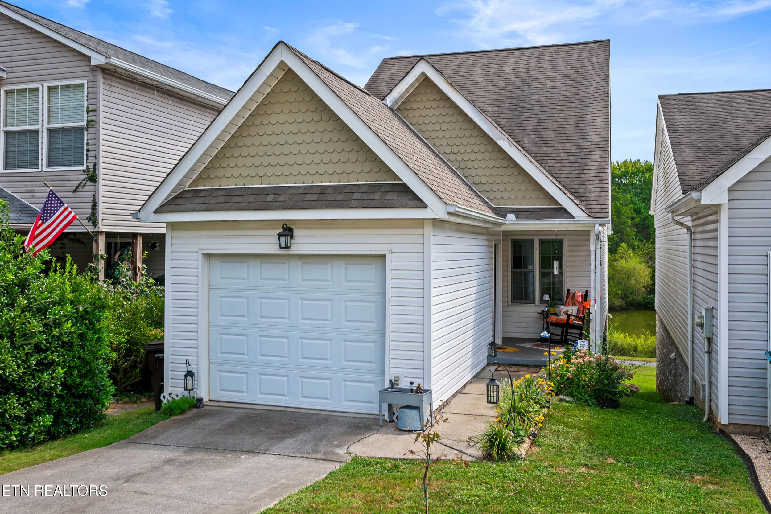 616 turkey nest road-2 - 6712 Water Lilly Way, Knoxville, TN 37918, Knoxville