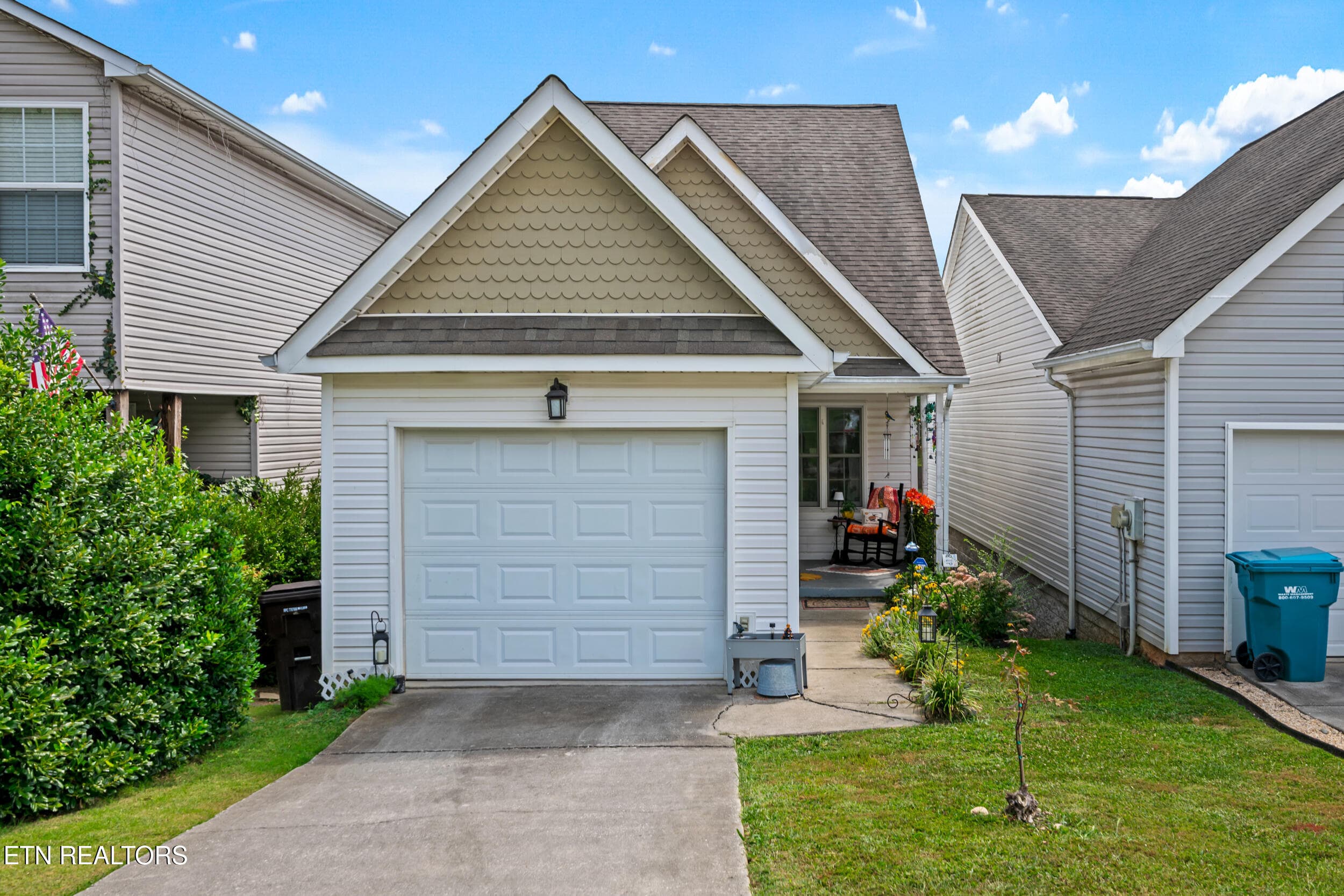 616 turkey nest road-3 - 6712 Water Lilly Way, Knoxville, TN 37918, Knoxville