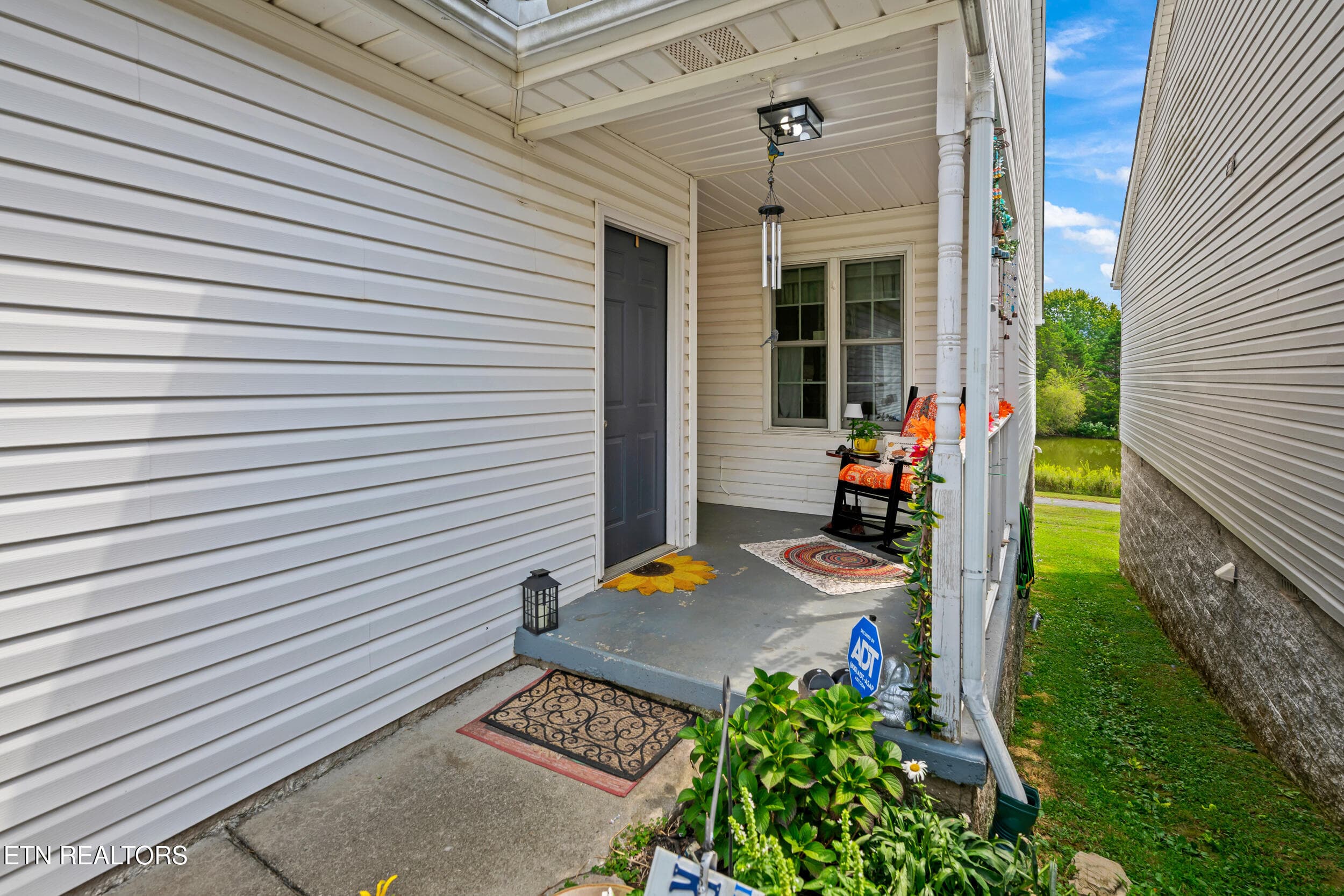 616 turkey nest road-5 - 6712 Water Lilly Way, Knoxville, TN 37918, Knoxville