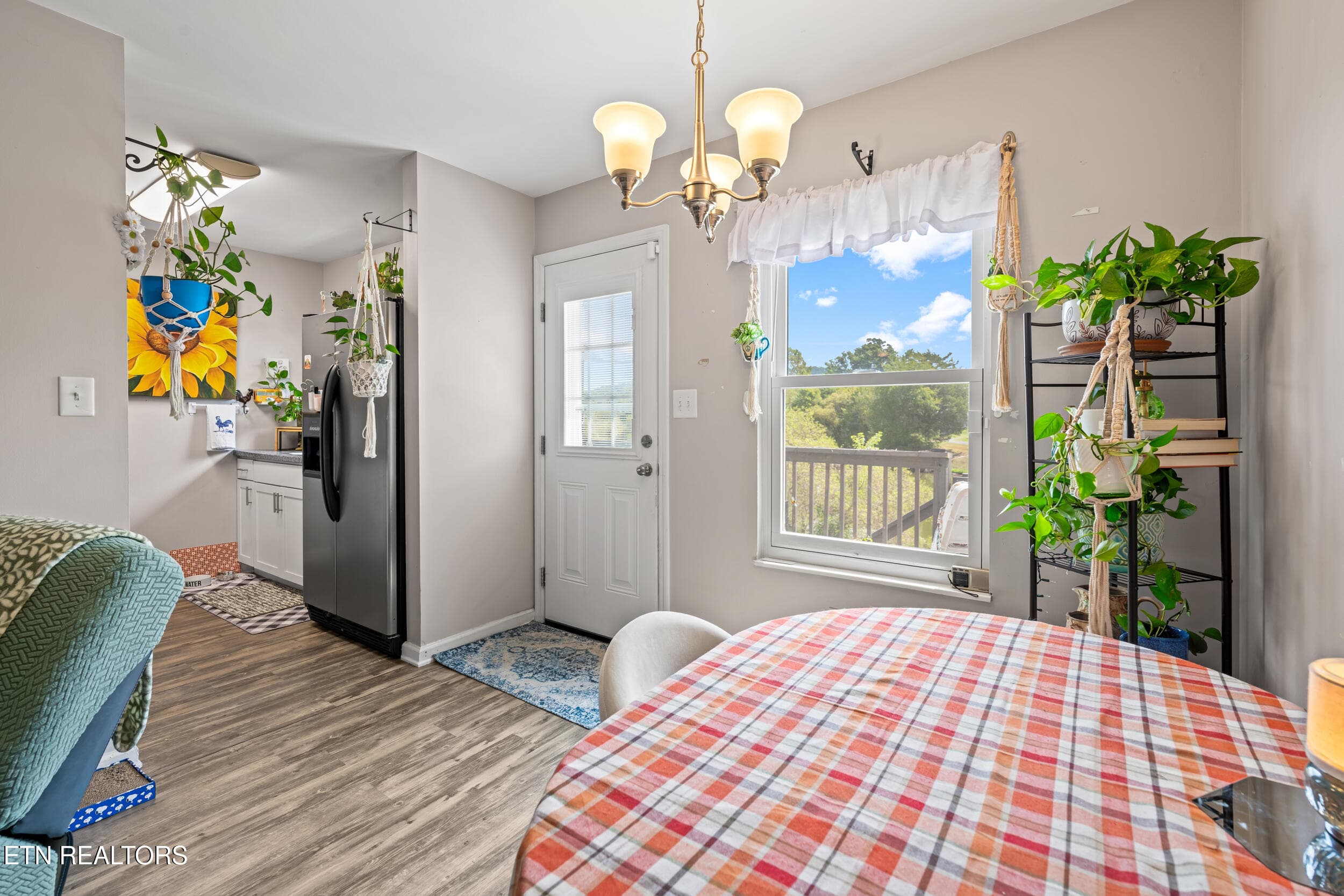 616 turkey nest road-12 - 6712 Water Lilly Way, Knoxville, TN 37918, Knoxville