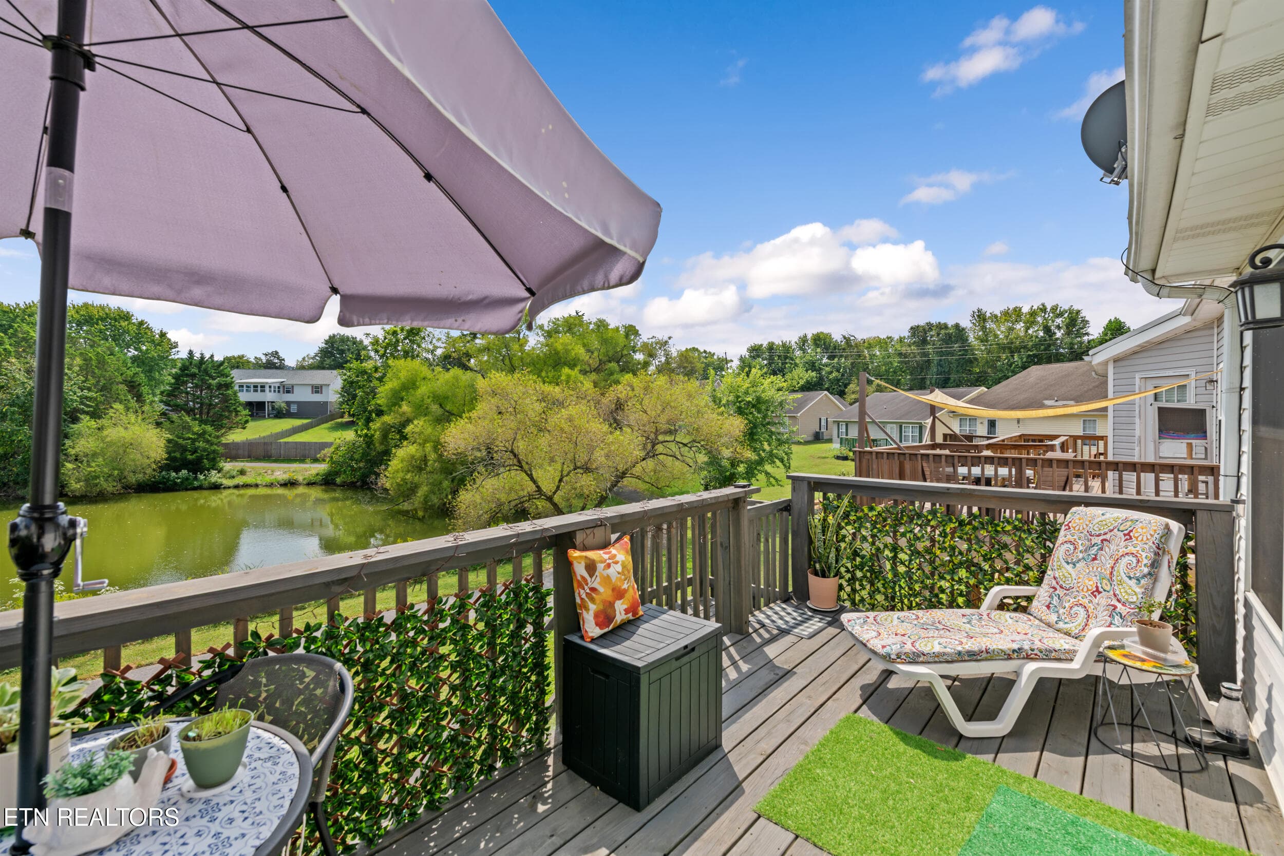 616 turkey nest road-34 - 6712 Water Lilly Way, Knoxville, TN 37918, Knoxville