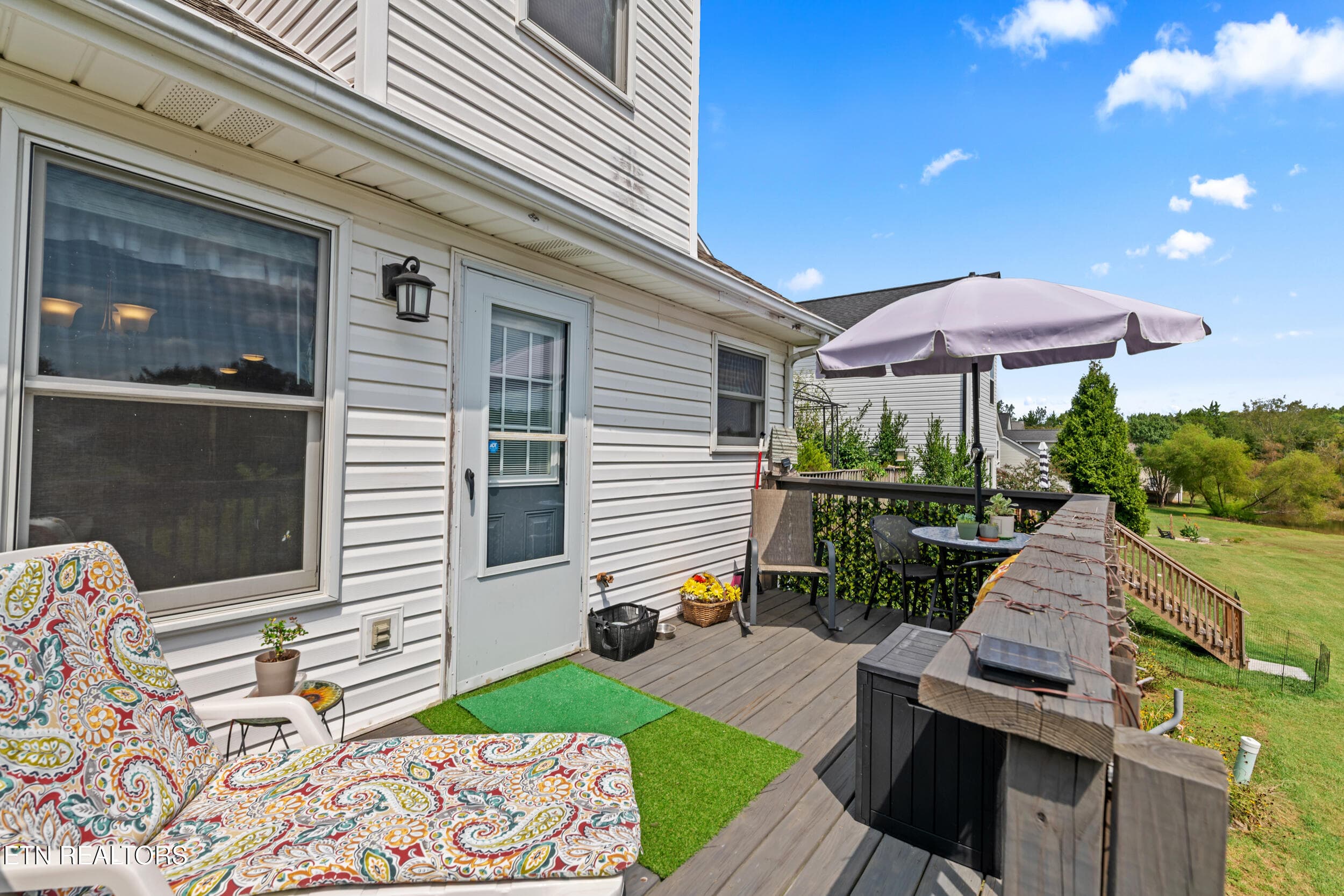 616 turkey nest road-36 - 6712 Water Lilly Way, Knoxville, TN 37918, Knoxville