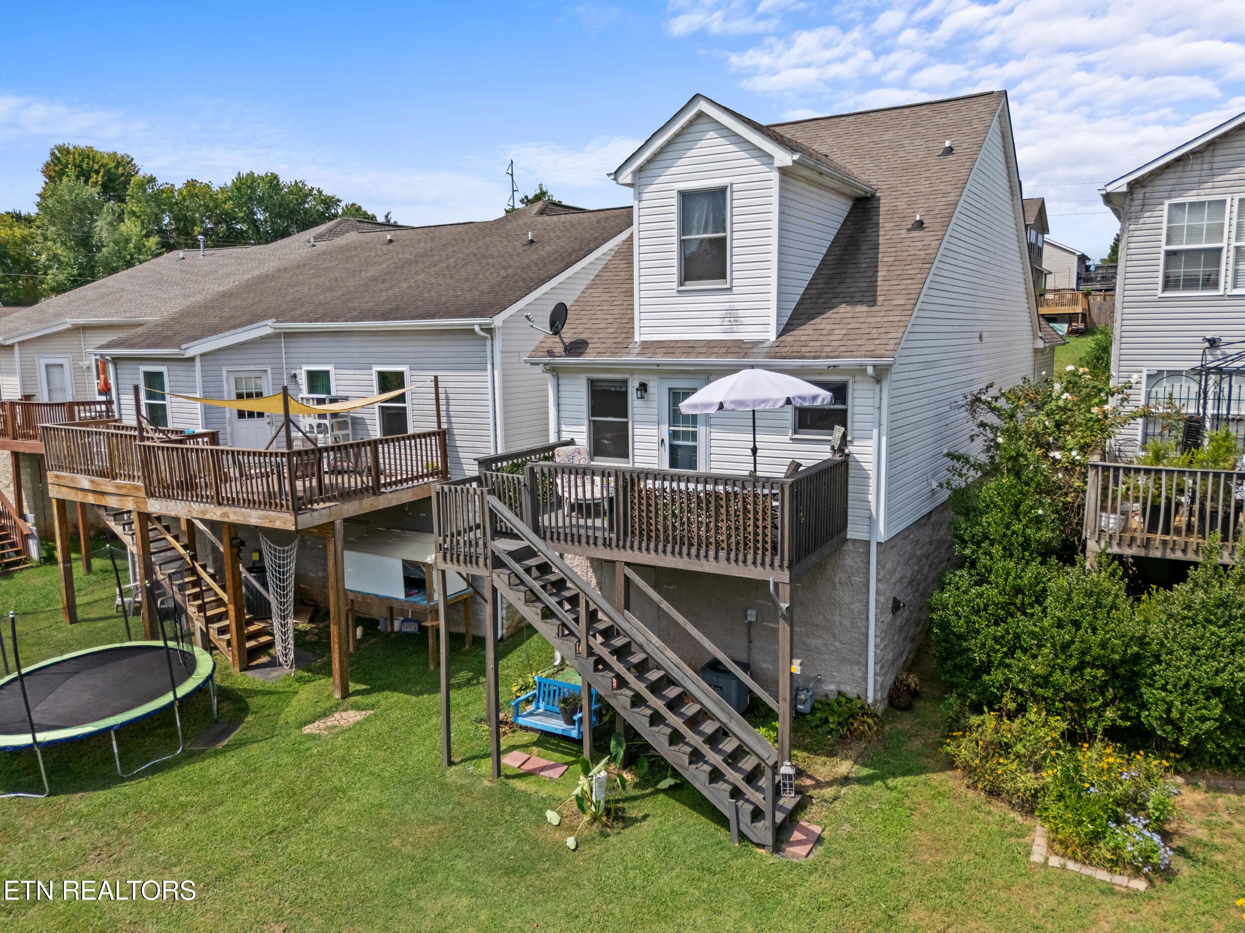 616 turkey nest road-37 - 6712 Water Lilly Way, Knoxville, TN 37918, Knoxville