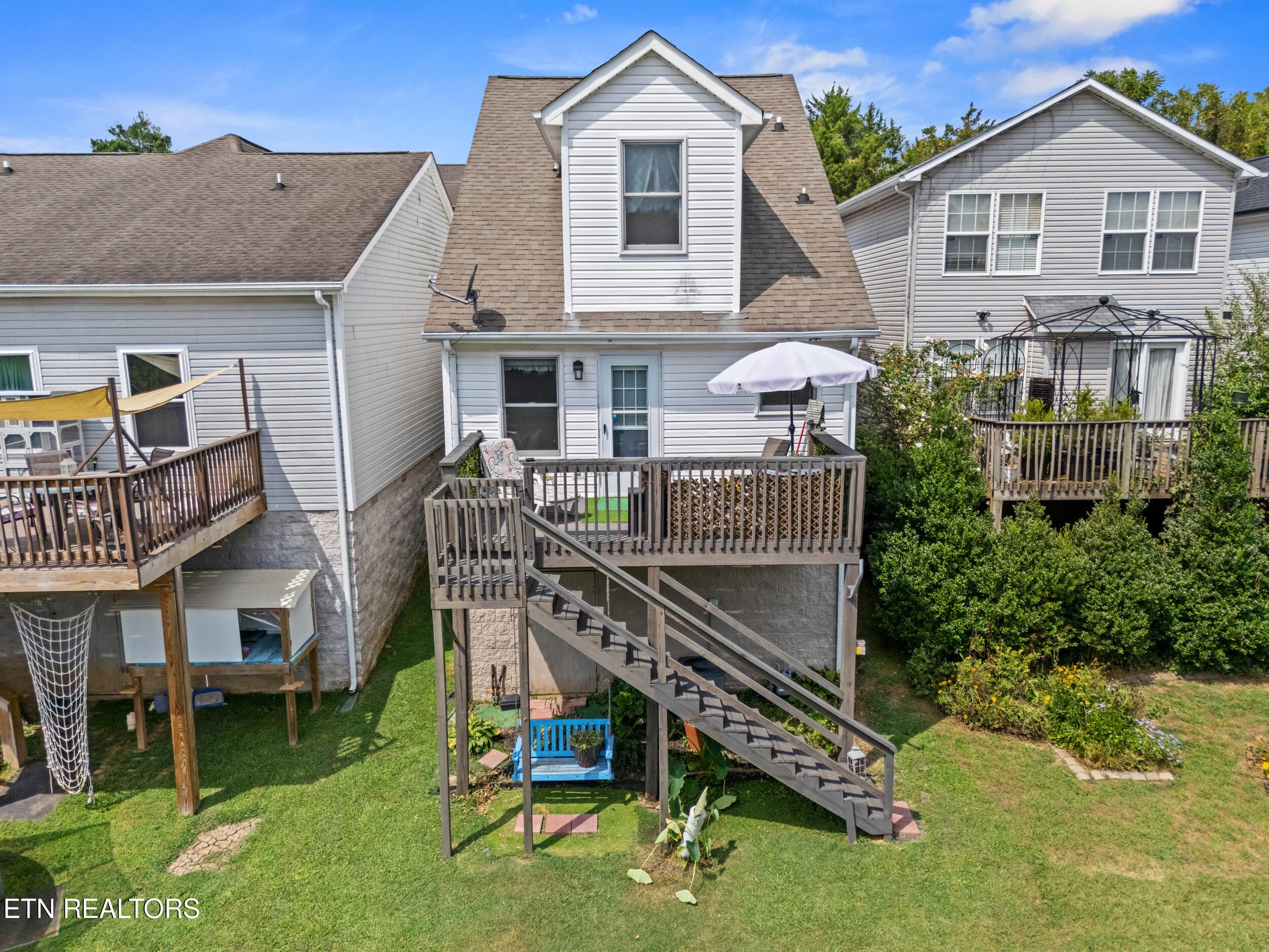 616 turkey nest road-38 - 6712 Water Lilly Way, Knoxville, TN 37918, Knoxville
