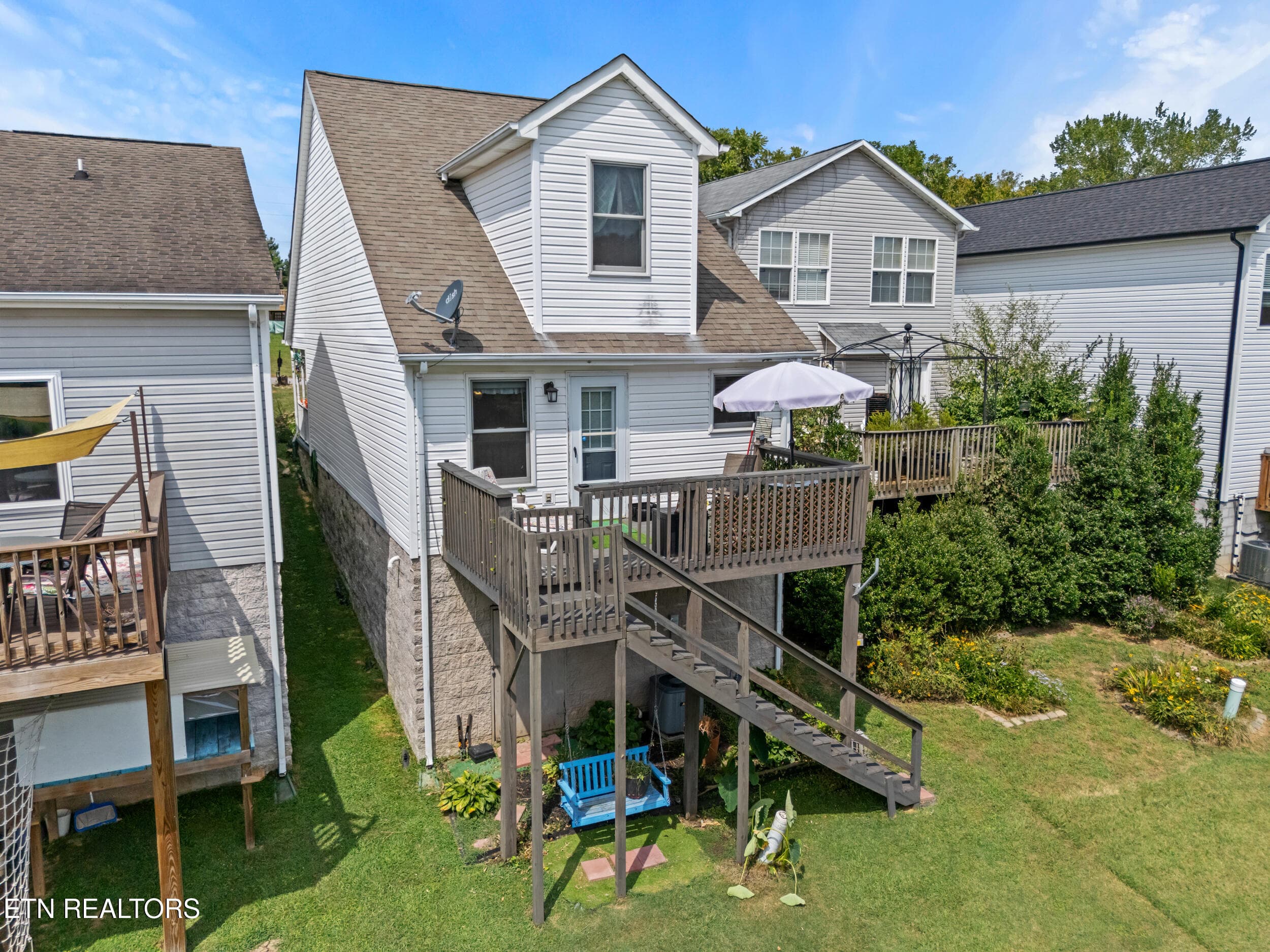 616 turkey nest road-39 - 6712 Water Lilly Way, Knoxville, TN 37918, Knoxville