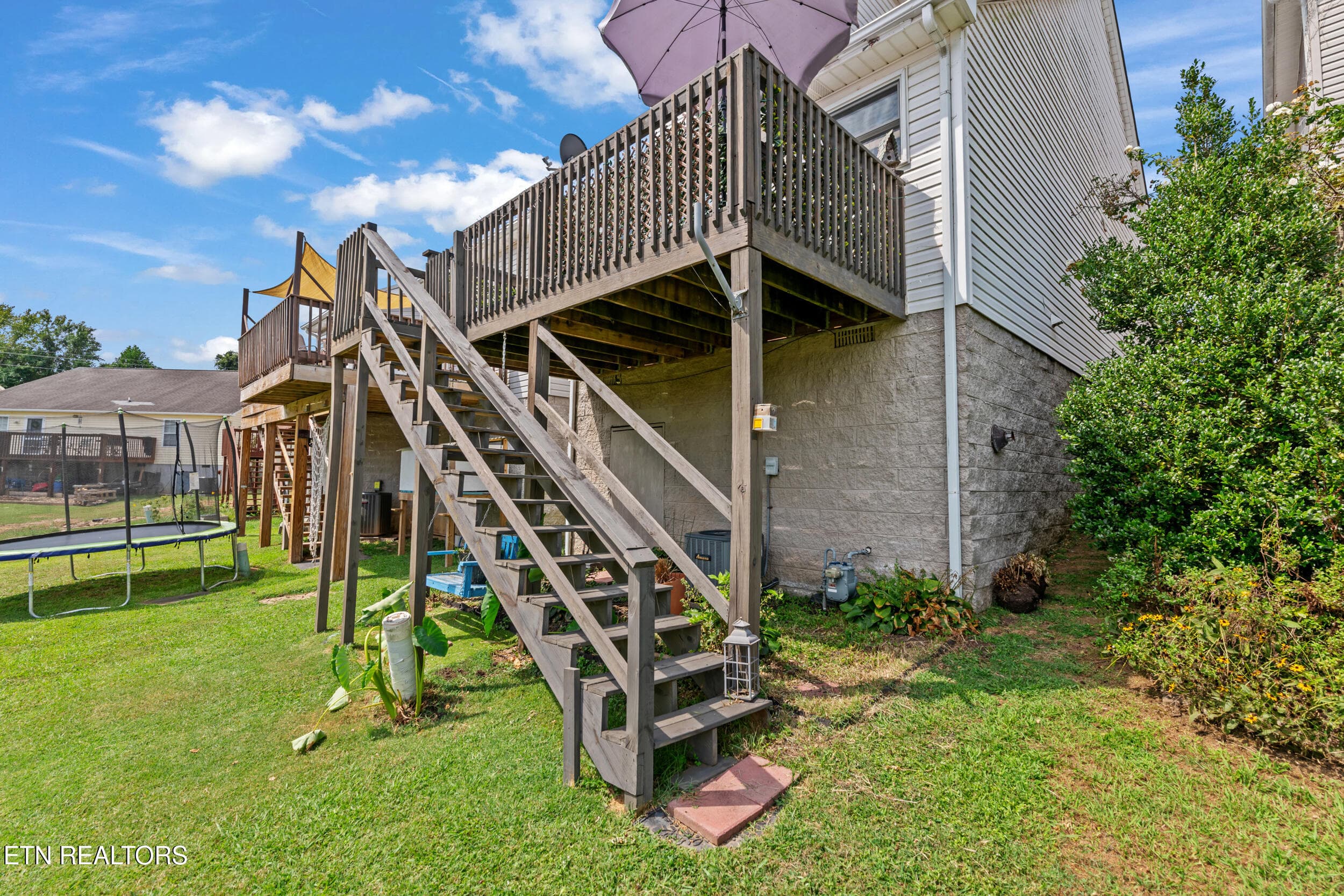 616 turkey nest road-40 - 6712 Water Lilly Way, Knoxville, TN 37918, Knoxville