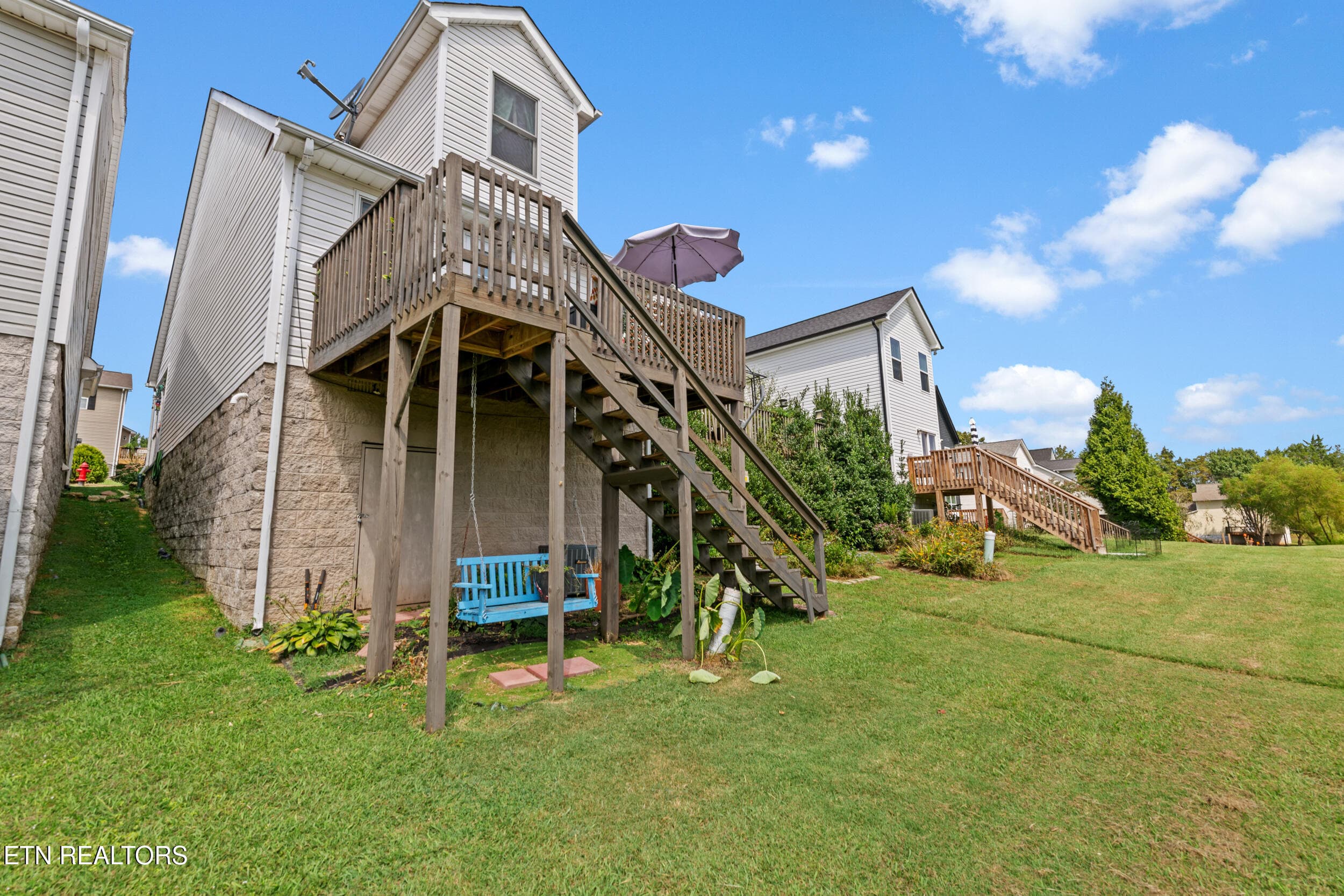 616 turkey nest road-41 - 6712 Water Lilly Way, Knoxville, TN 37918, Knoxville