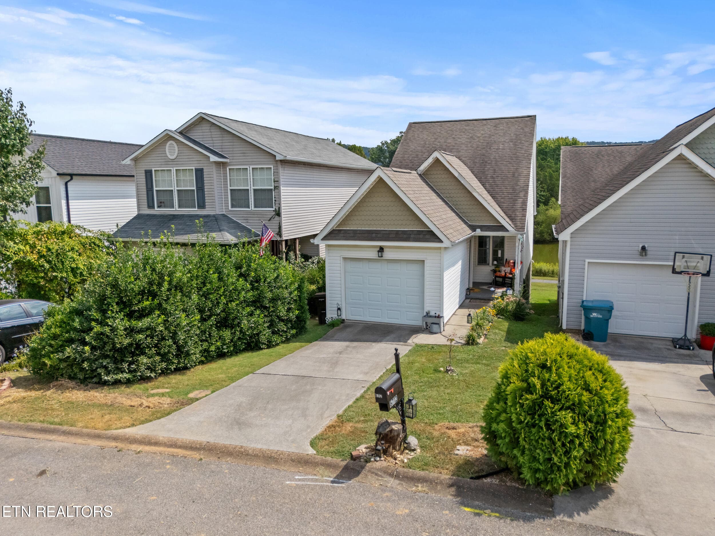 616 turkey nest road-45 - 6712 Water Lilly Way, Knoxville, TN 37918, Knoxville