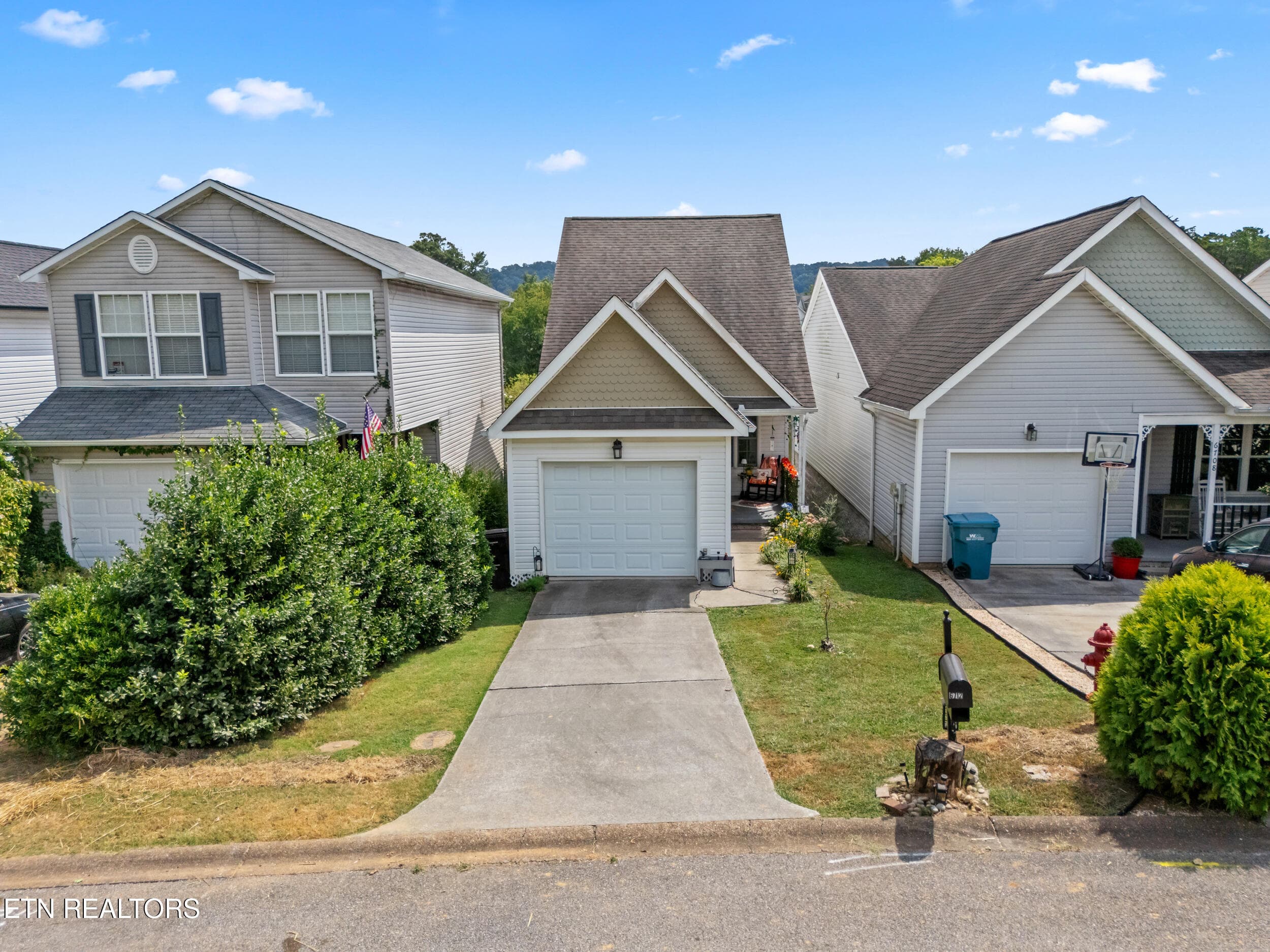 616 turkey nest road-46 - 6712 Water Lilly Way, Knoxville, TN 37918, Knoxville