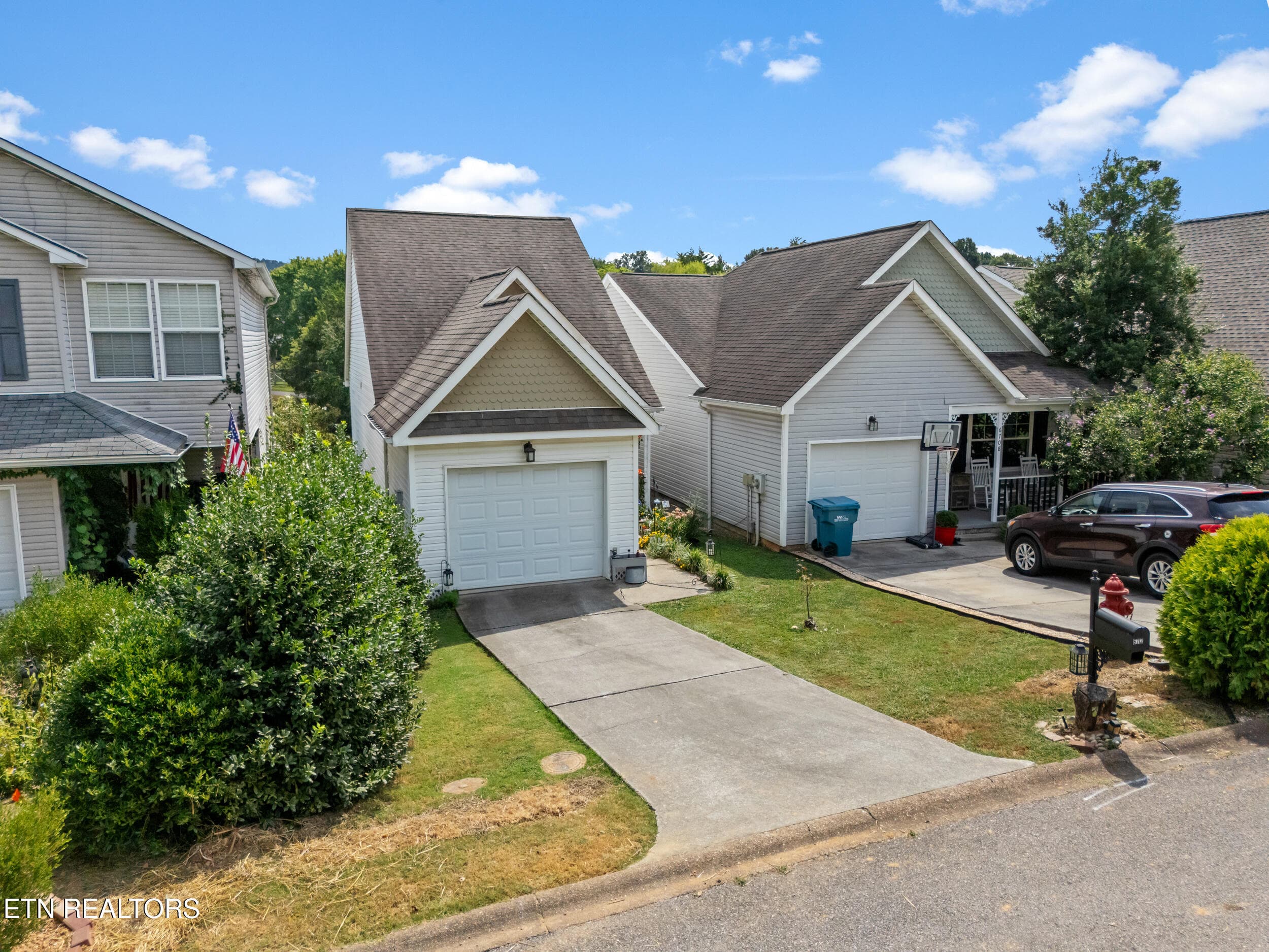 616 turkey nest road-47 - 6712 Water Lilly Way, Knoxville, TN 37918, Knoxville
