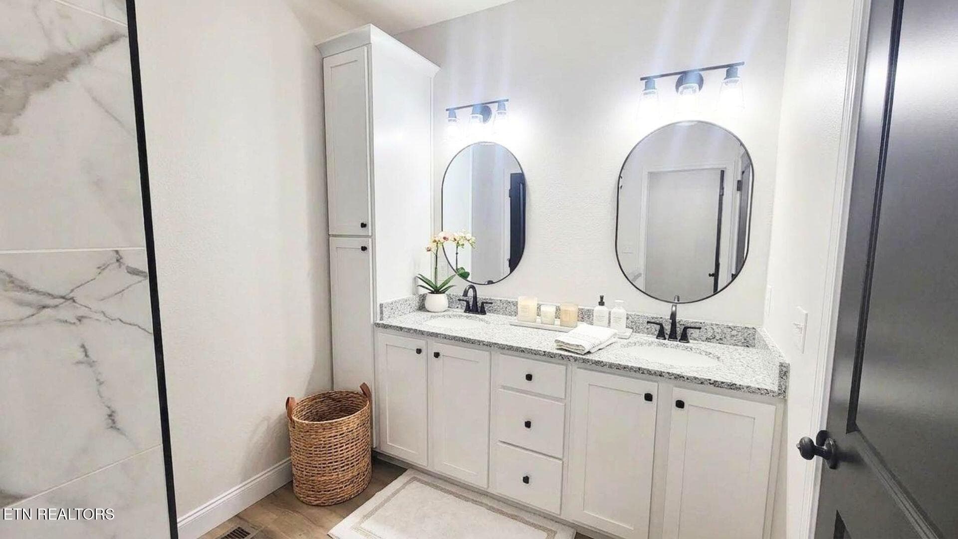 MAIN SUITE ENSUITE - 243 Splendor Way, Parrottsville, TN 37843, Parrottsville