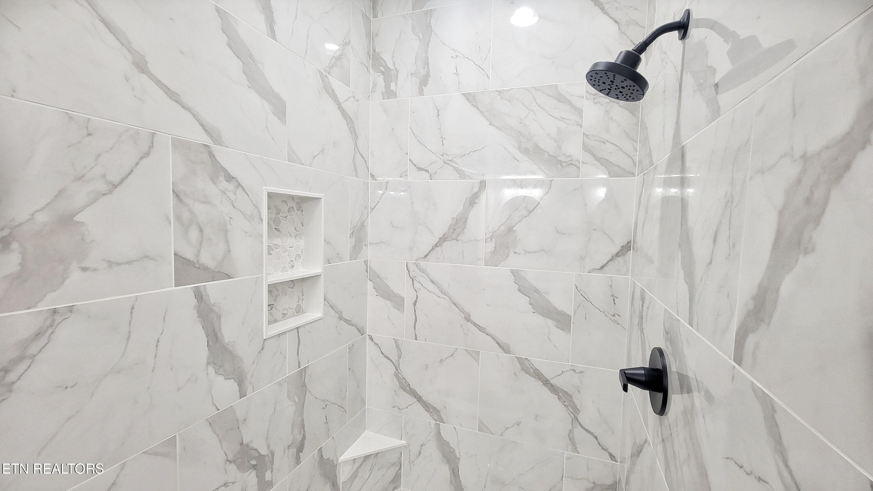 CUSTOM TILE - 243 Splendor Way, Parrottsville, TN 37843, Parrottsville