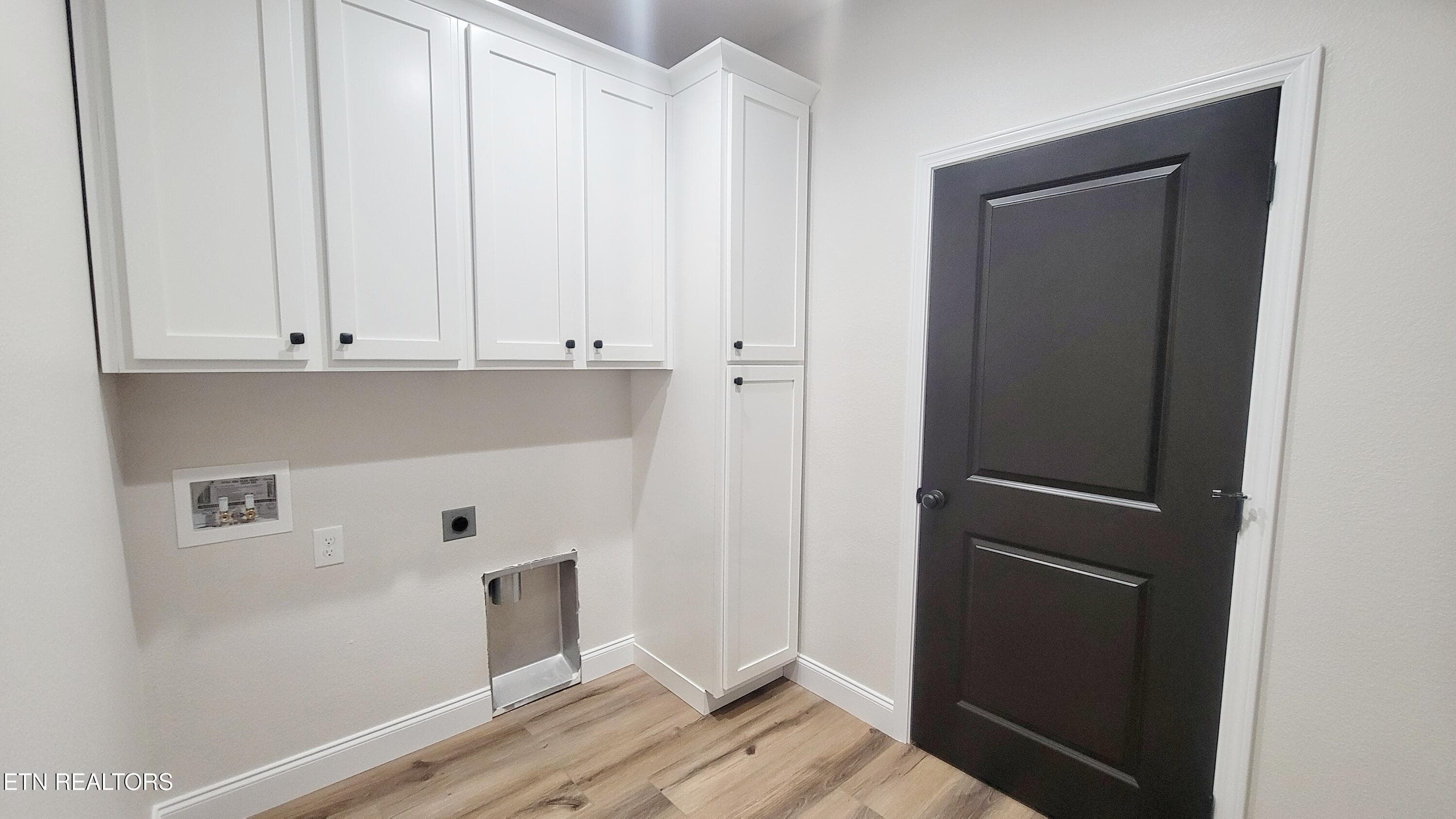 FULL LAUNDRY - 243 Splendor Way, Parrottsville, TN 37843, Parrottsville
