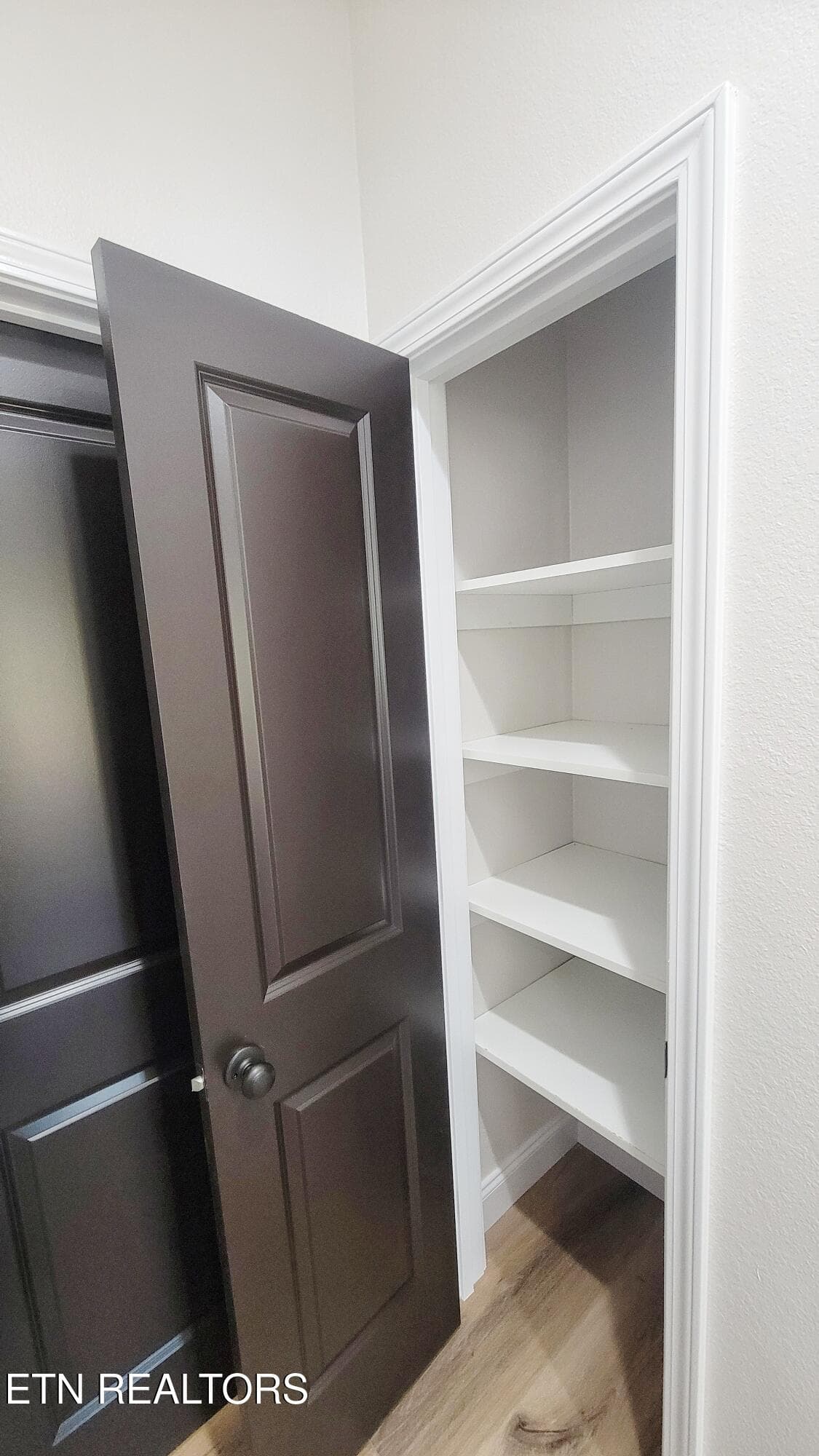 HALLWAY STORAGE - 243 Splendor Way, Parrottsville, TN 37843, Parrottsville