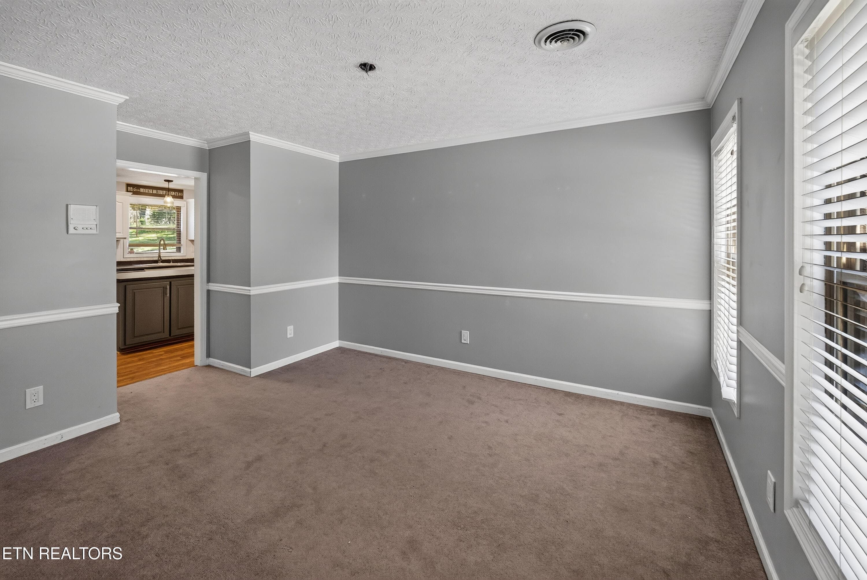 Dining Room - 12516 Pony Express Drive, Knoxville, TN 37934, Knoxville