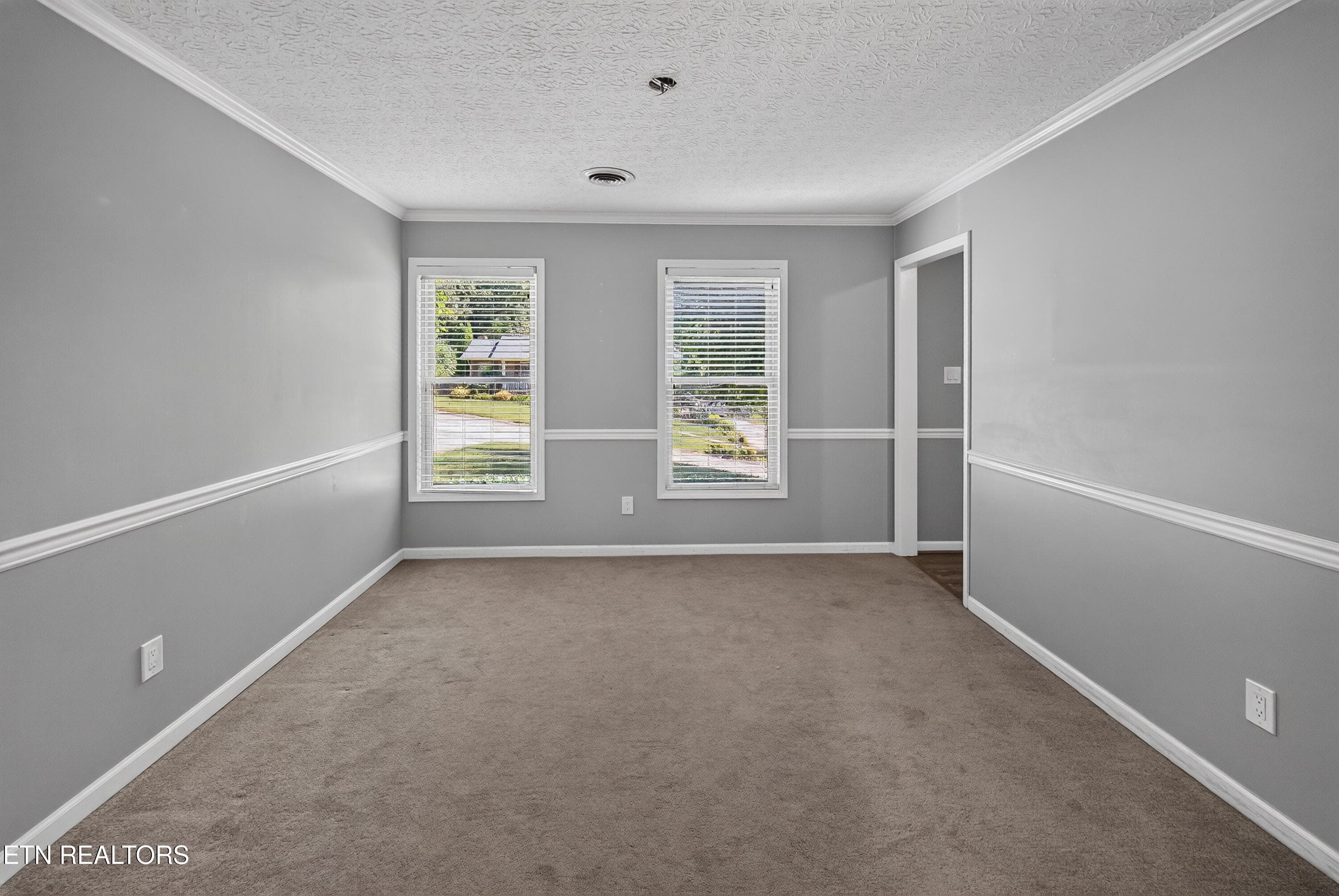 Dining Room - 12516 Pony Express Drive, Knoxville, TN 37934, Knoxville