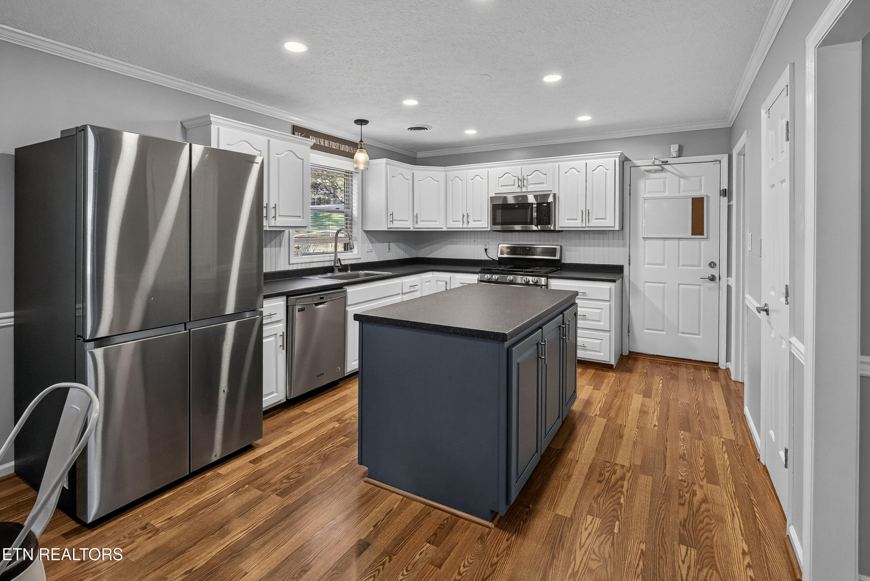 Kitchen - 12516 Pony Express Drive, Knoxville, TN 37934, Knoxville