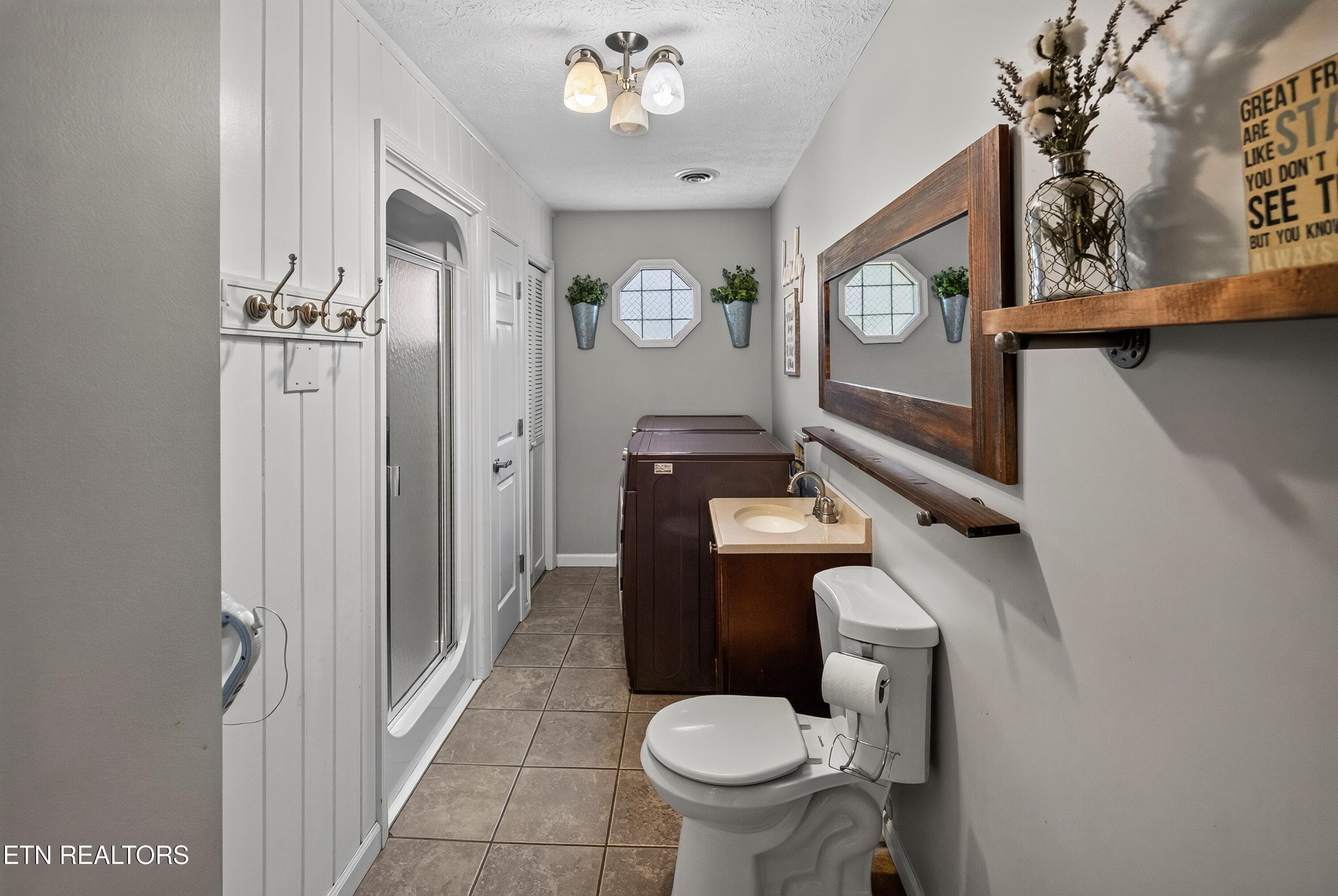 Laundry Room - 12516 Pony Express Drive, Knoxville, TN 37934, Knoxville